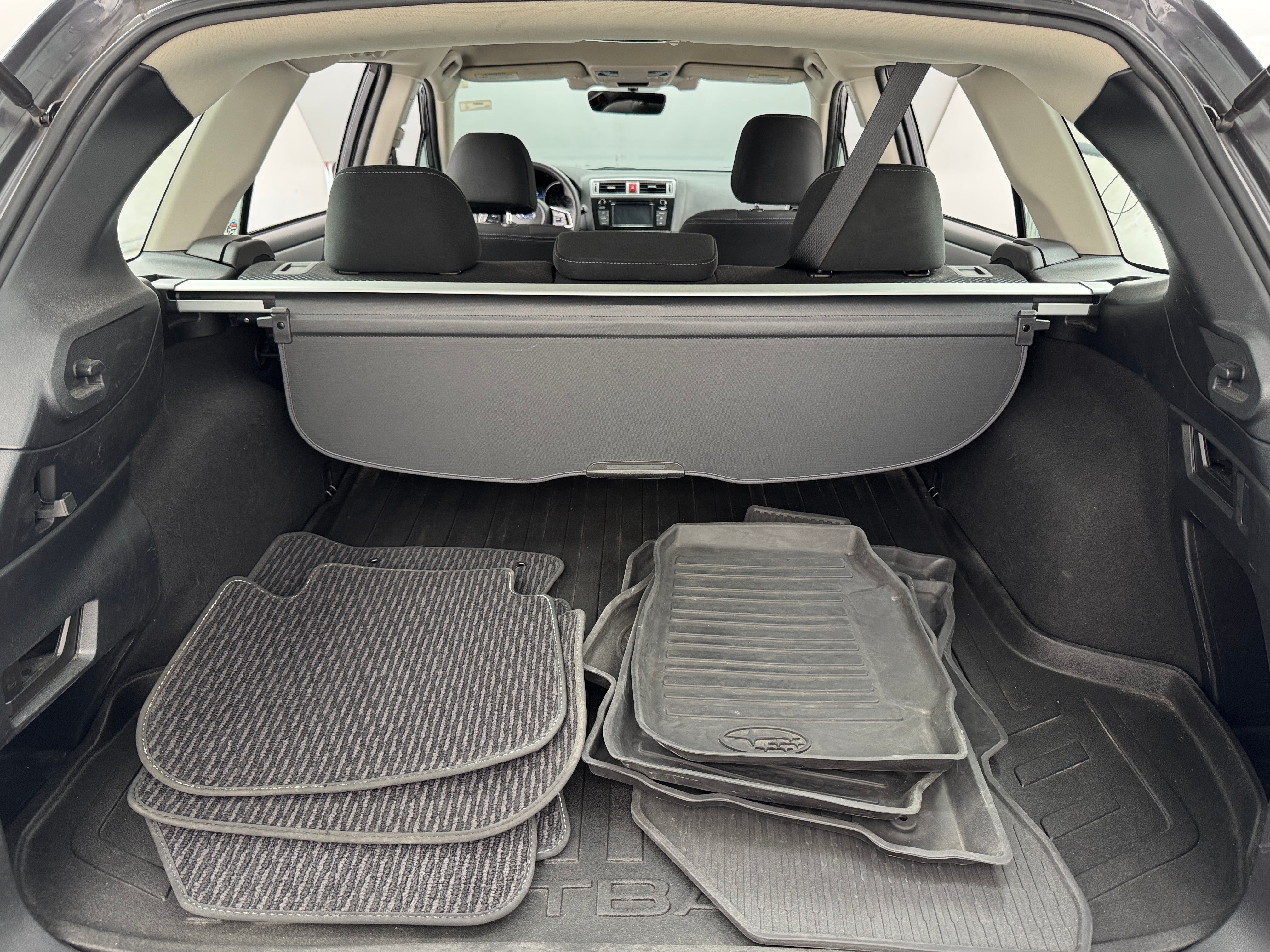 Thumbnail: 2019 Subaru Outback - 7