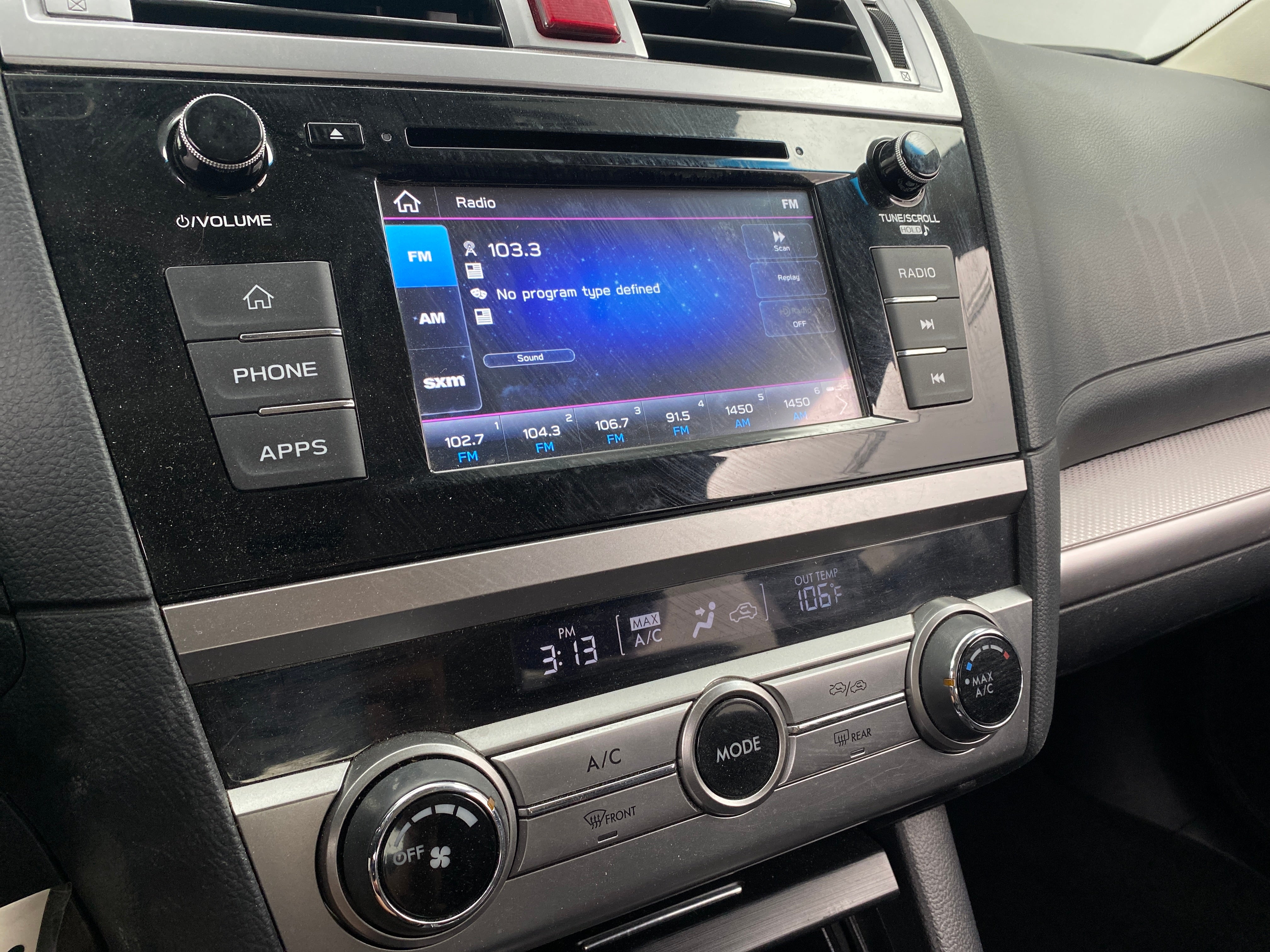 Thumbnail: 2019 Subaru Outback - 4