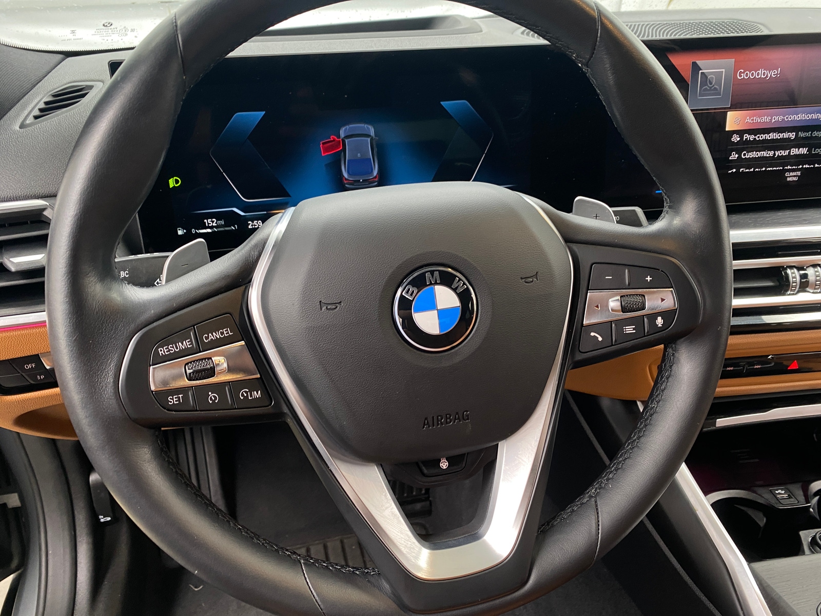 Thumbnail: 2024 BMW 4 Series - 4