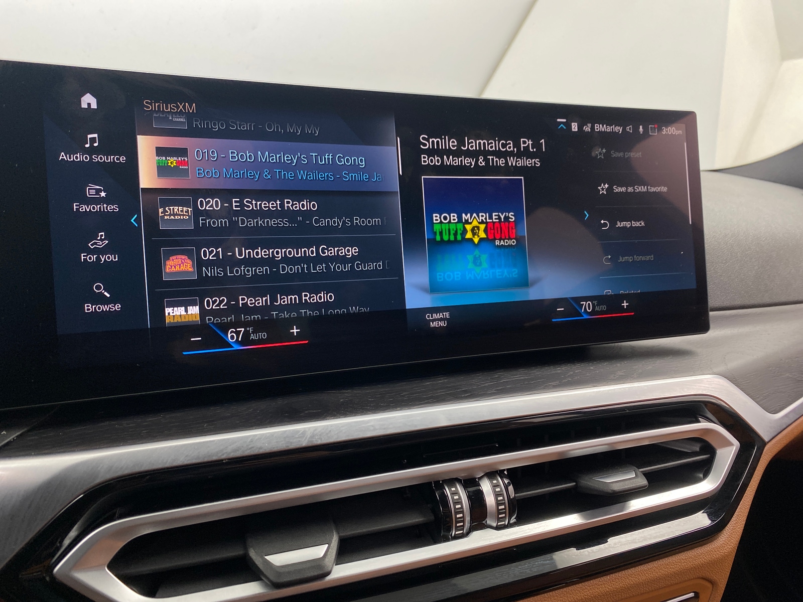 Thumbnail: 2024 BMW 4 Series - 3
