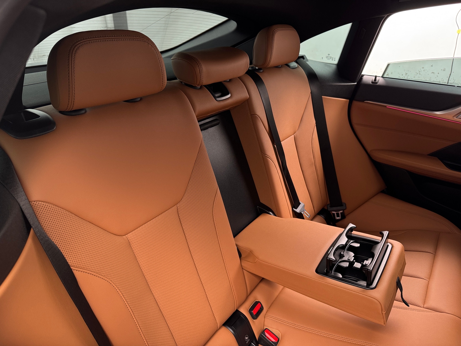 Thumbnail: 2024 BMW 4 Series - 5