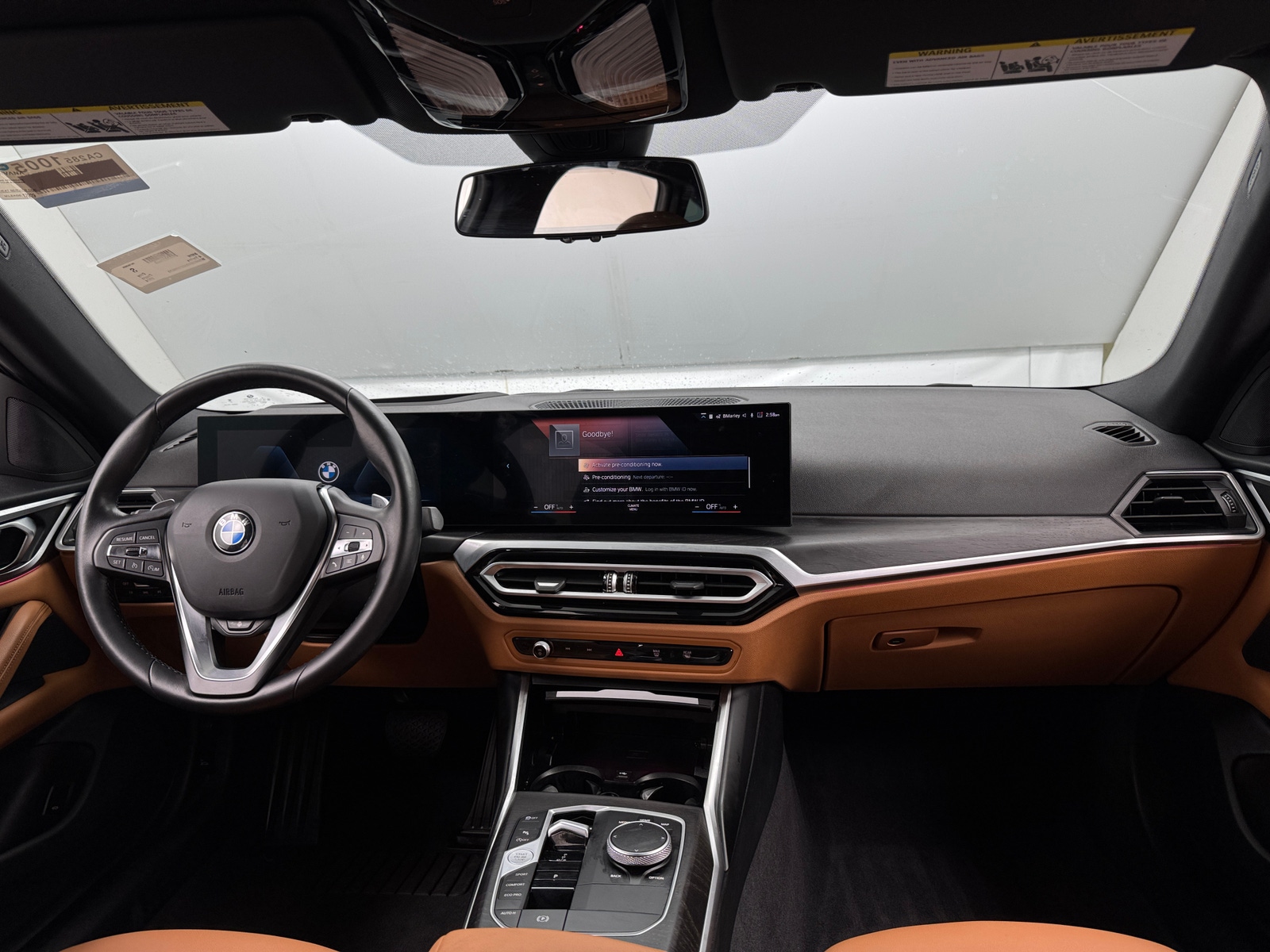 Thumbnail: 2024 BMW 4 Series - 2