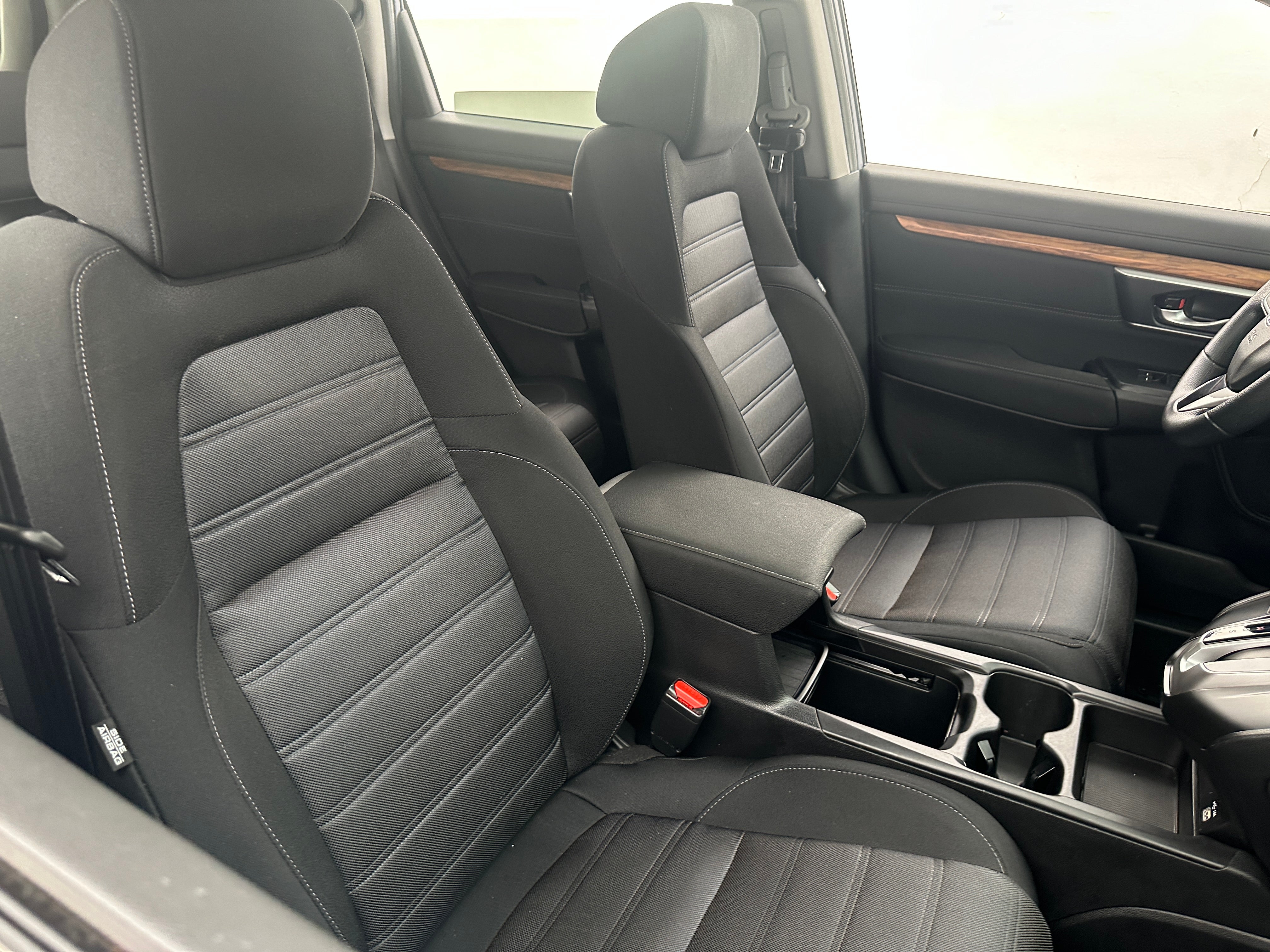 Thumbnail: 2021 Honda CR-V - 2