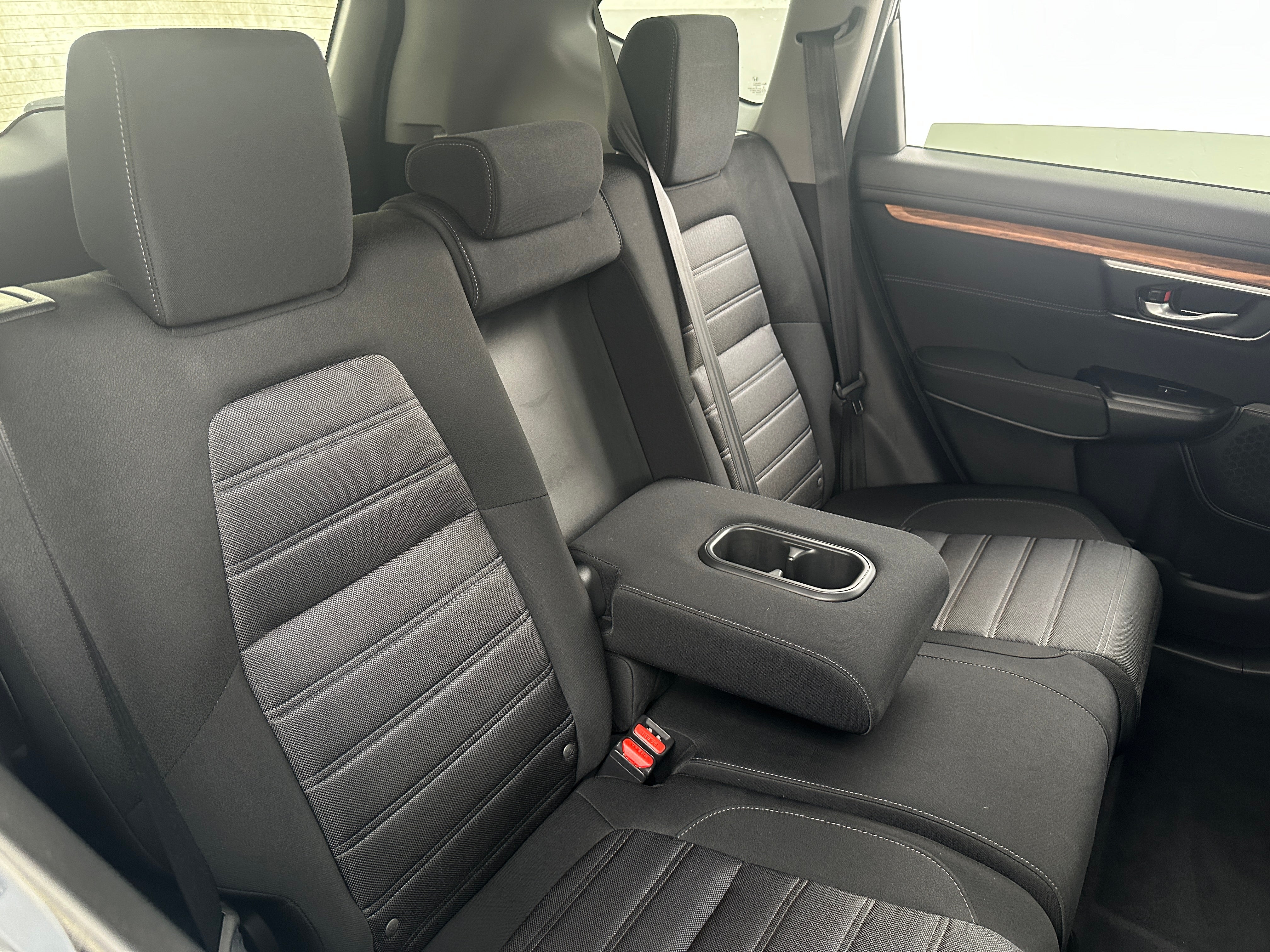 Thumbnail: 2021 Honda CR-V - 6
