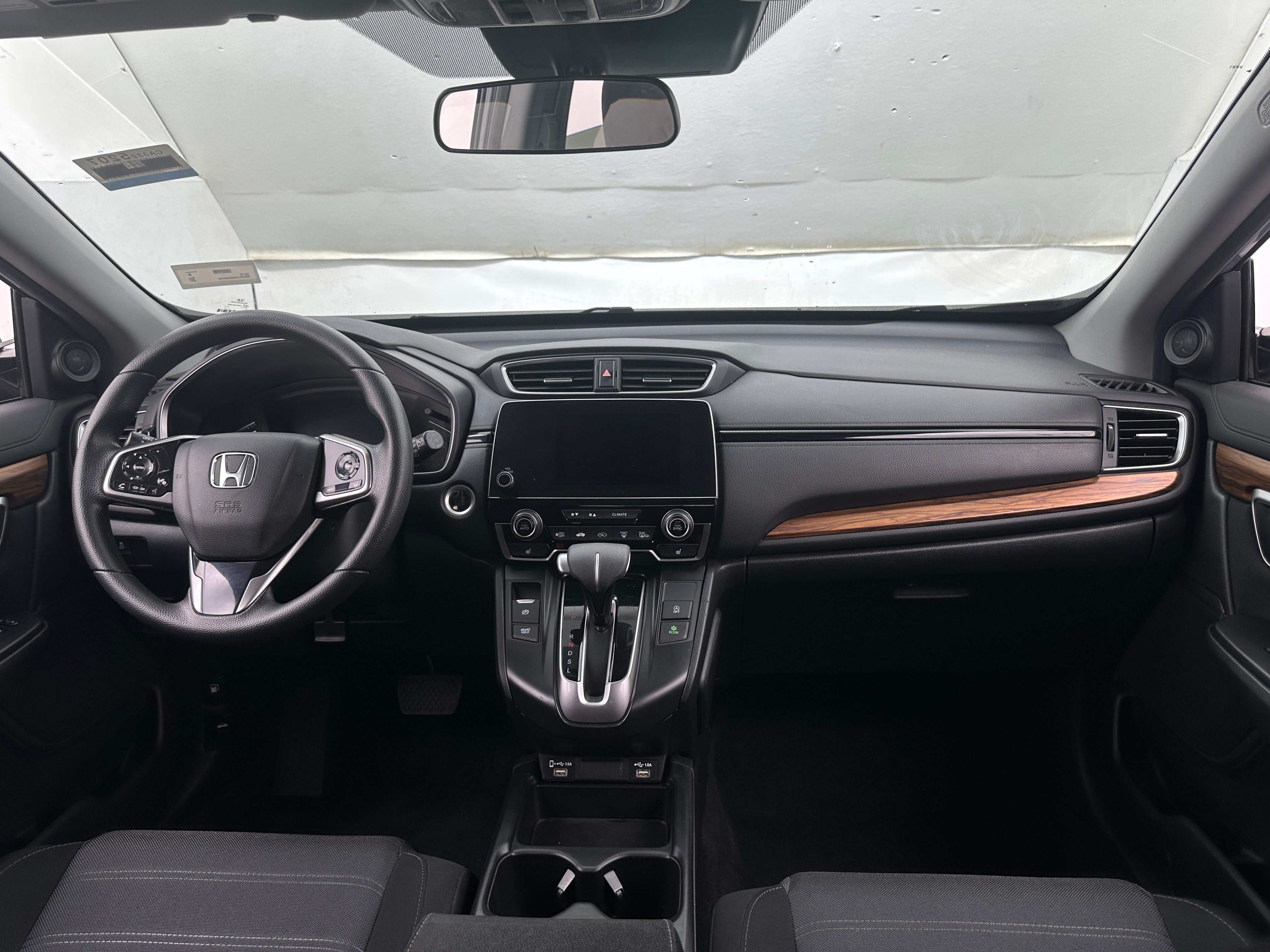 Thumbnail: 2021 Honda CR-V - 3