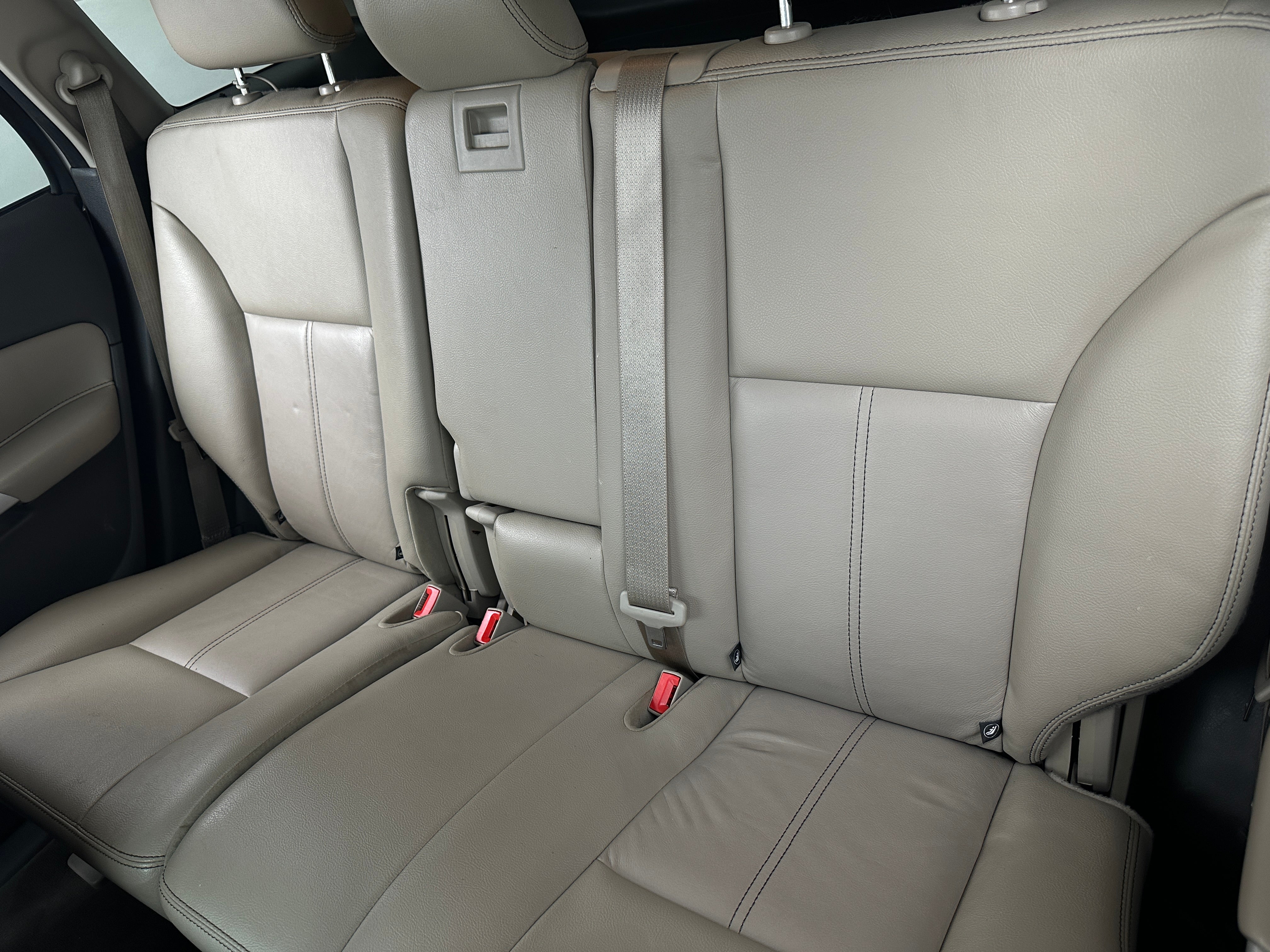 Thumbnail: 2013 Ford Edge - 6