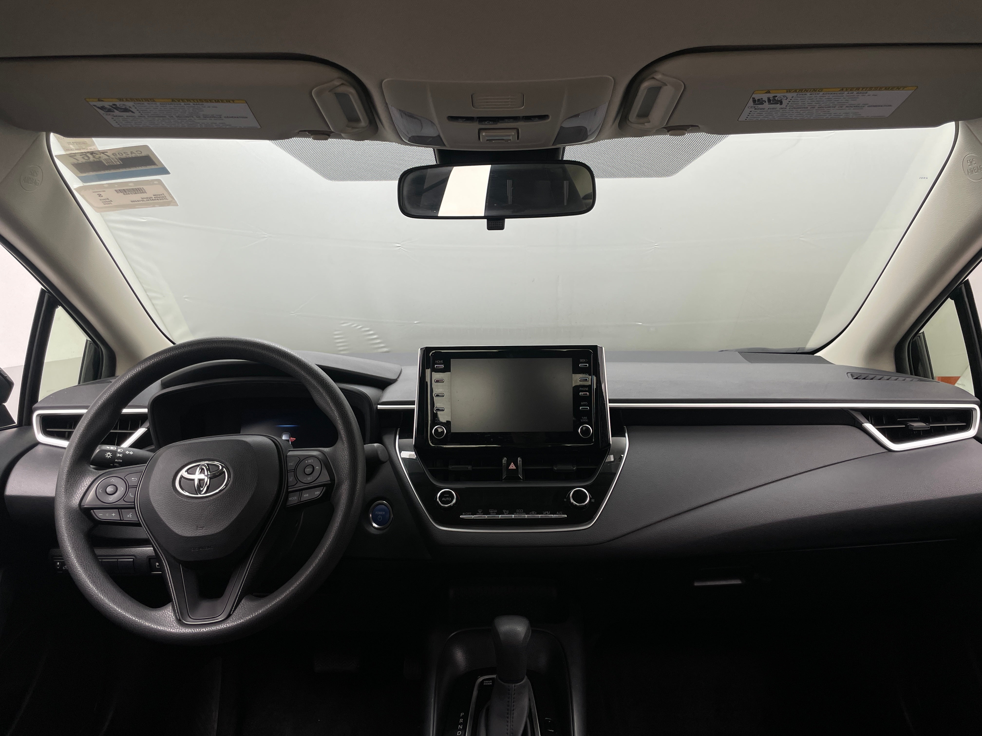 Thumbnail: 2020 Toyota Corolla - 3