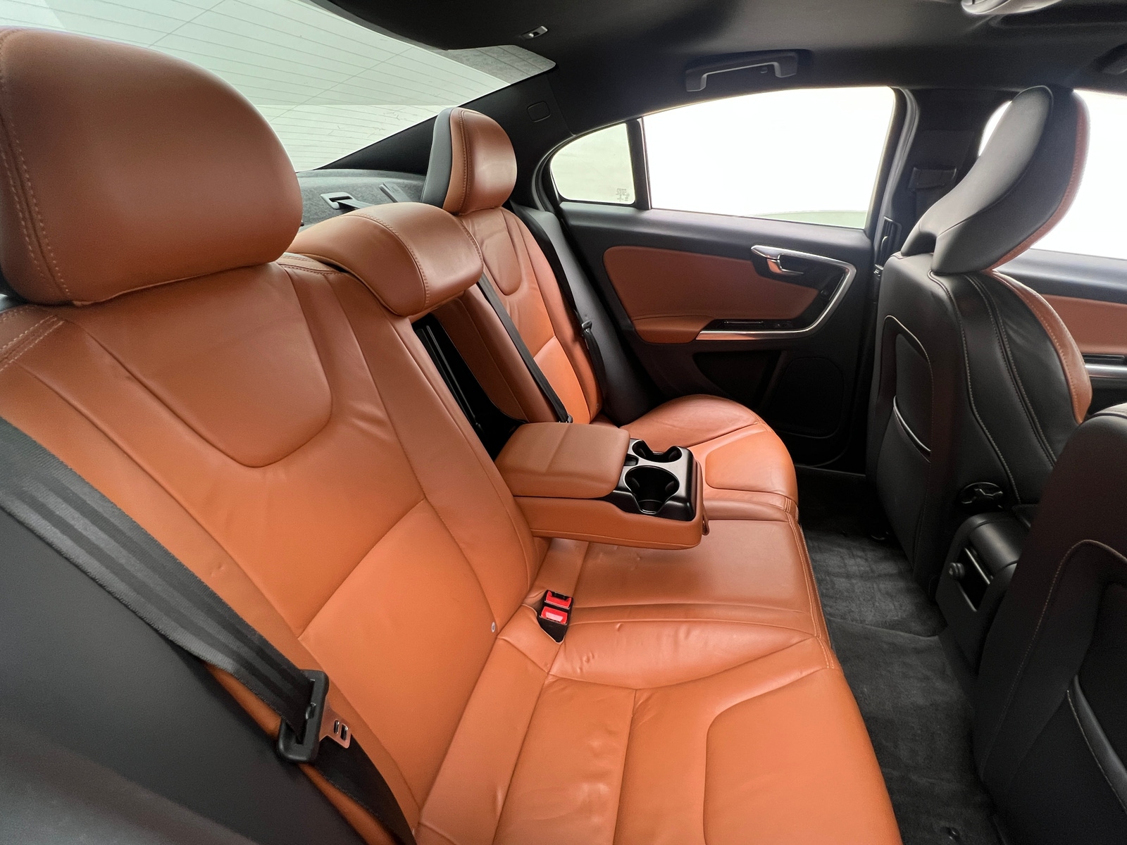Thumbnail: 2015 Volvo S60 - 5