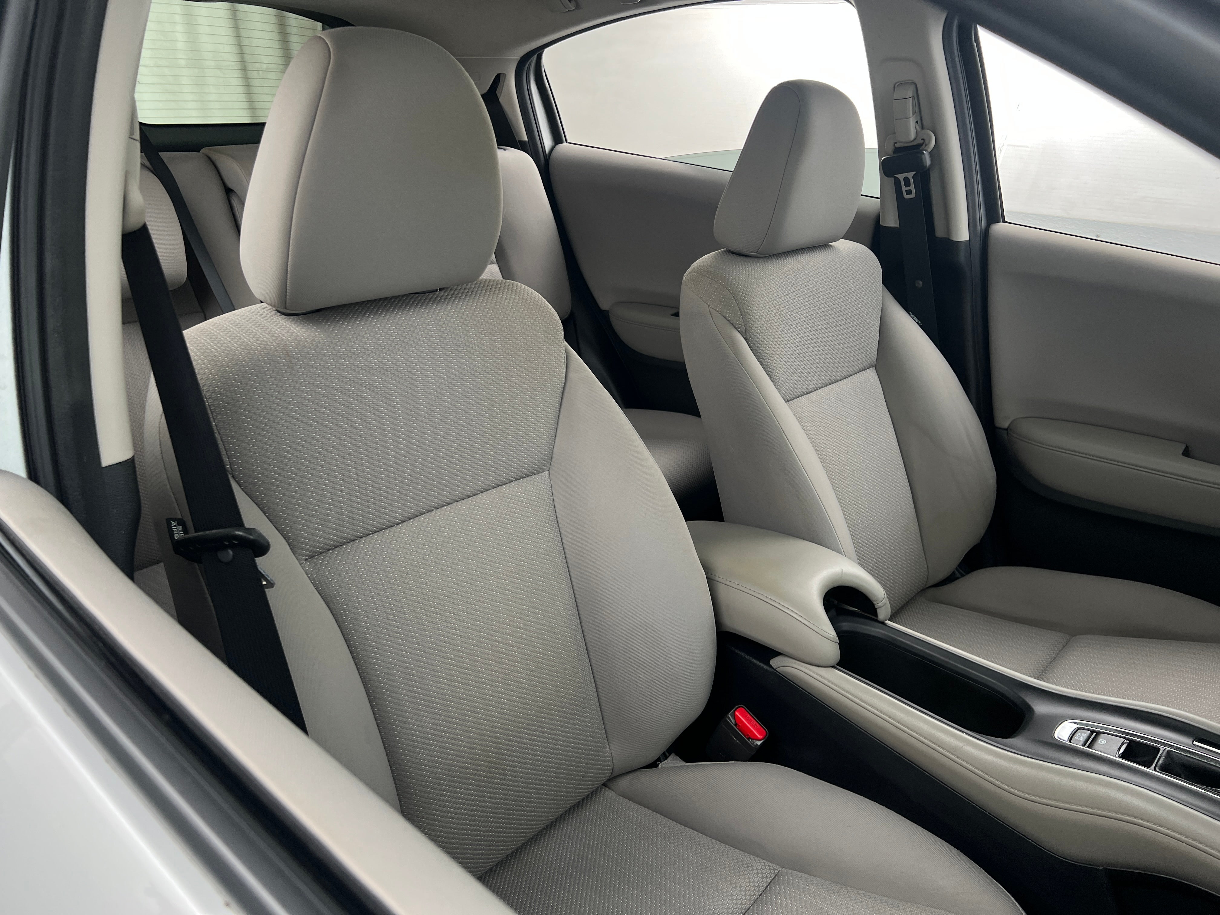 Thumbnail: 2016 Honda HR-V - 2