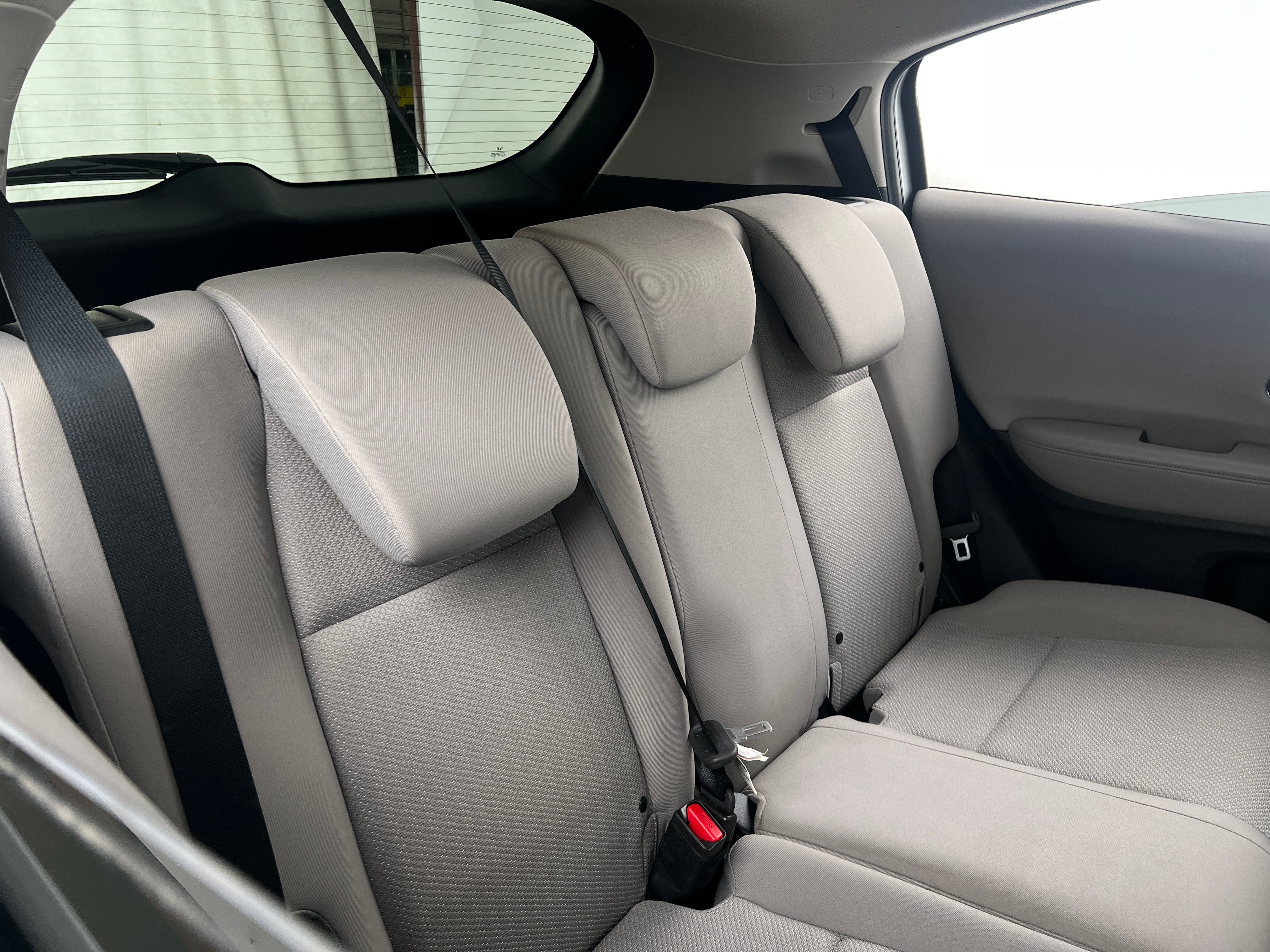 Thumbnail: 2016 Honda HR-V - 6