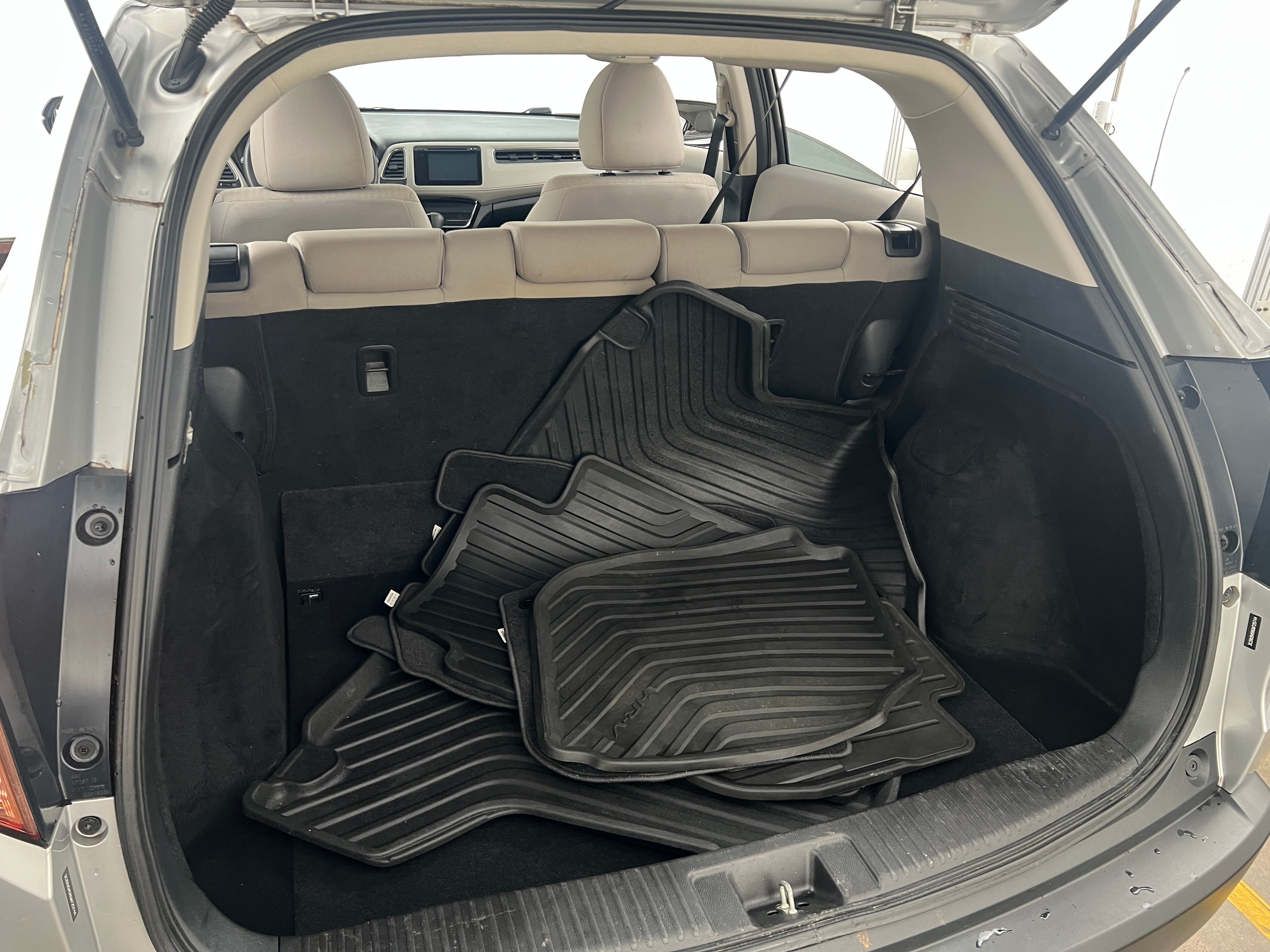 Thumbnail: 2016 Honda HR-V - 7