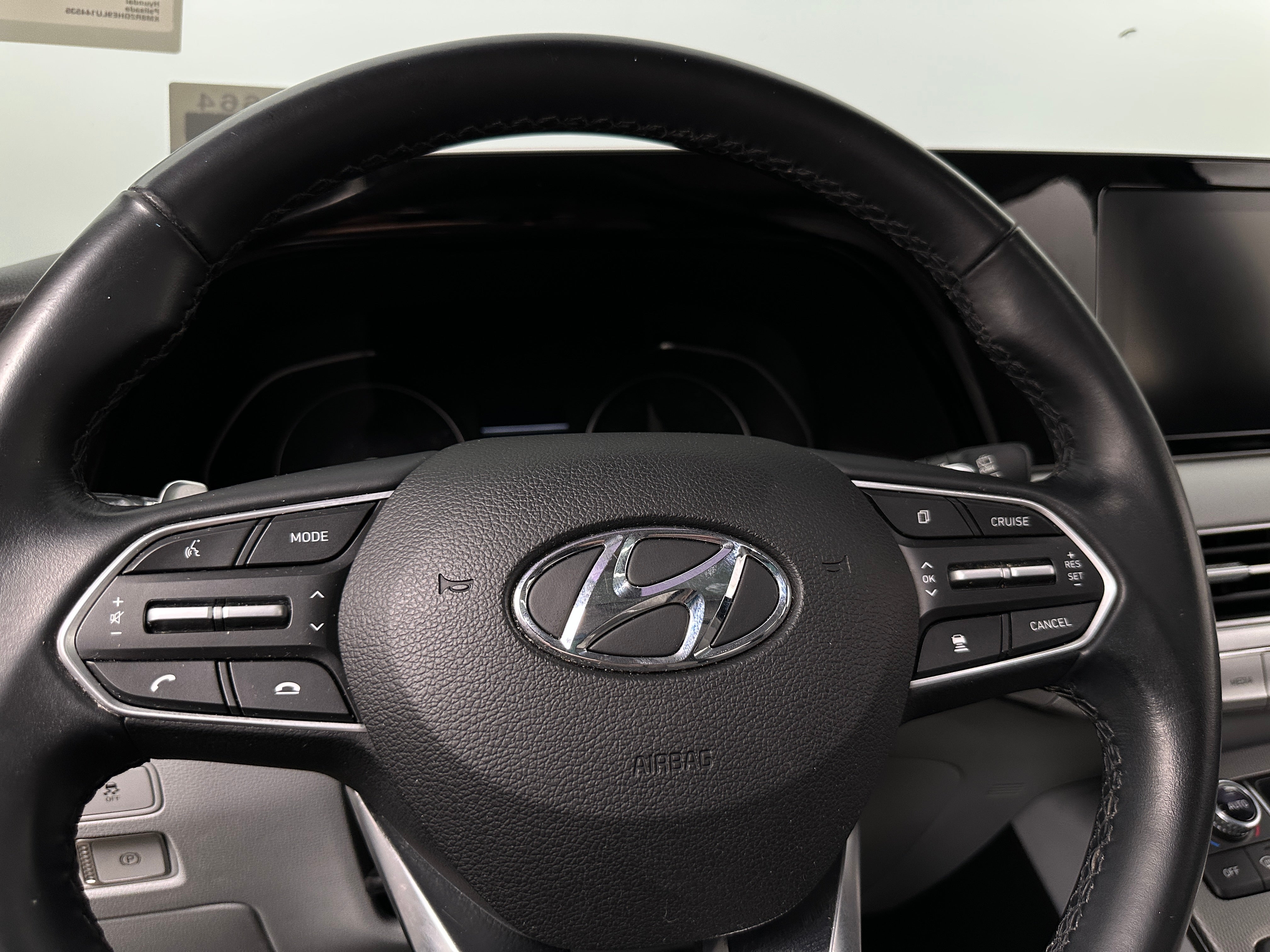 Thumbnail: 2020 Hyundai Palisade - 5