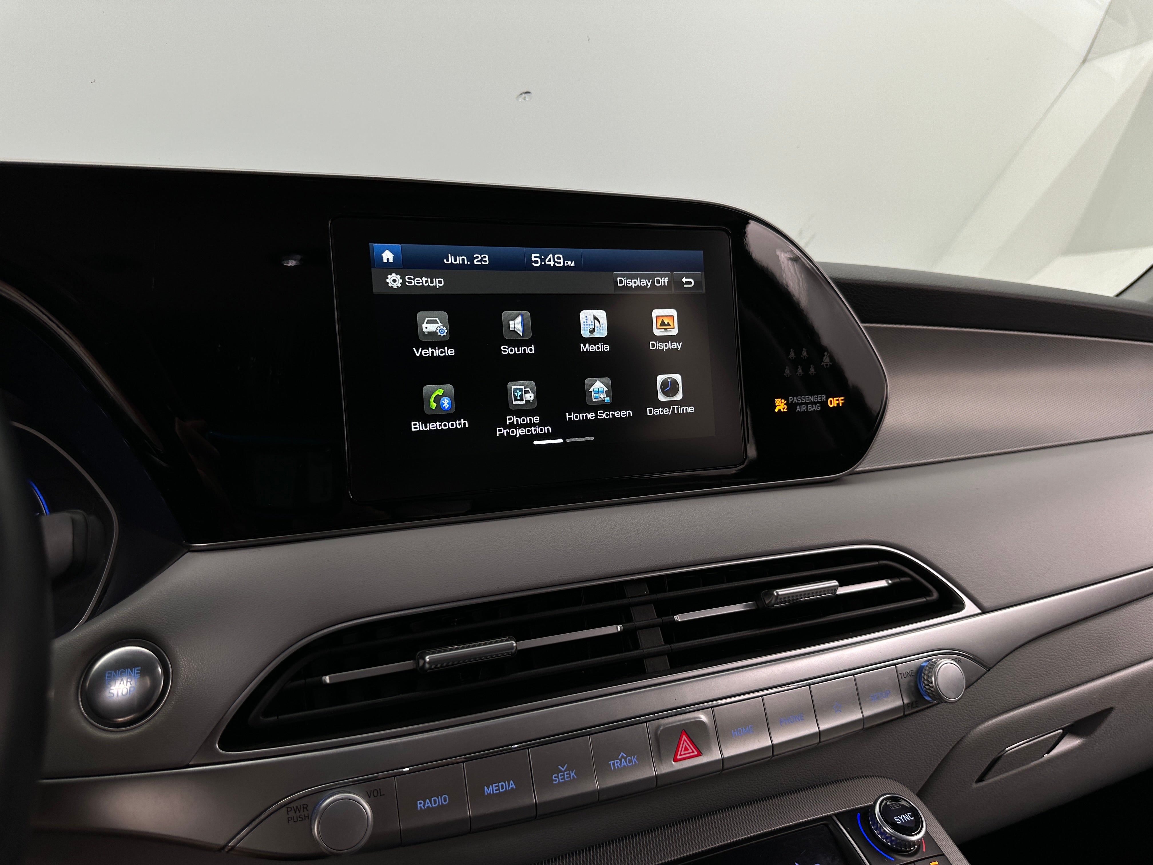 Thumbnail: 2020 Hyundai Palisade - 4