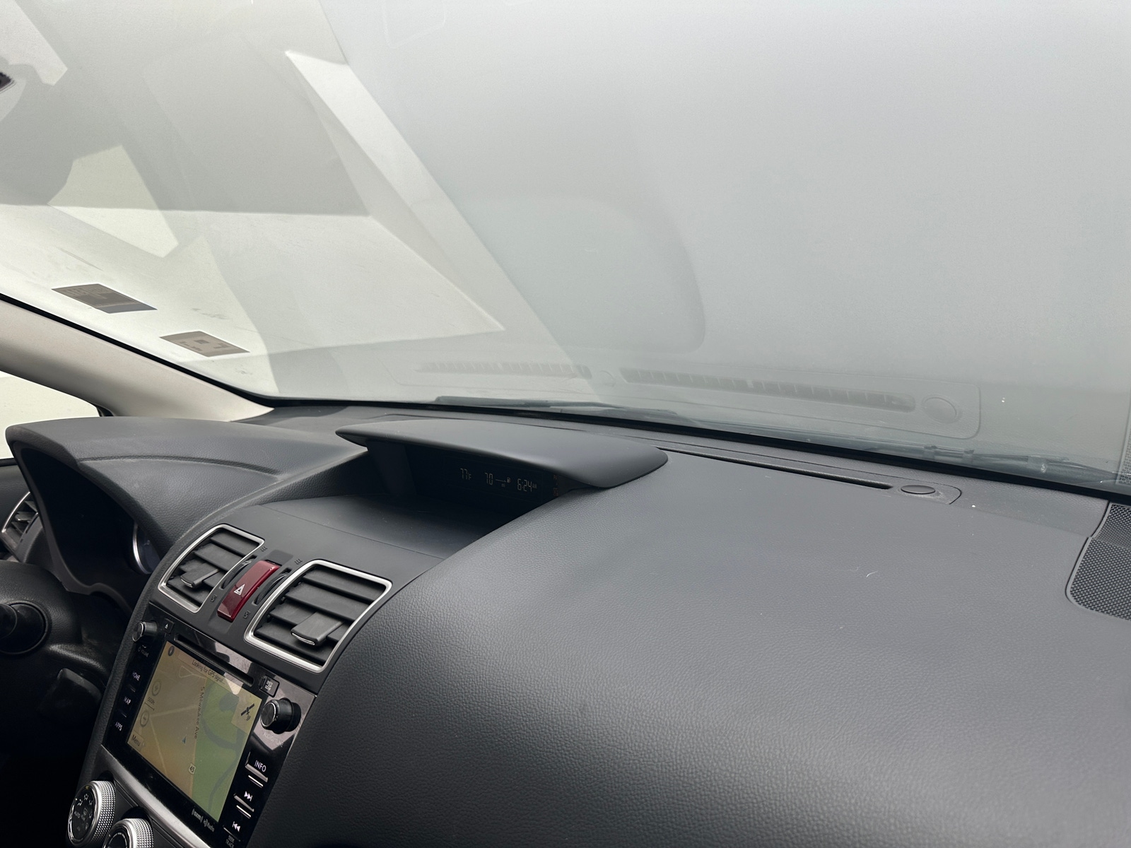 Thumbnail: 2015 Subaru Impreza - 2