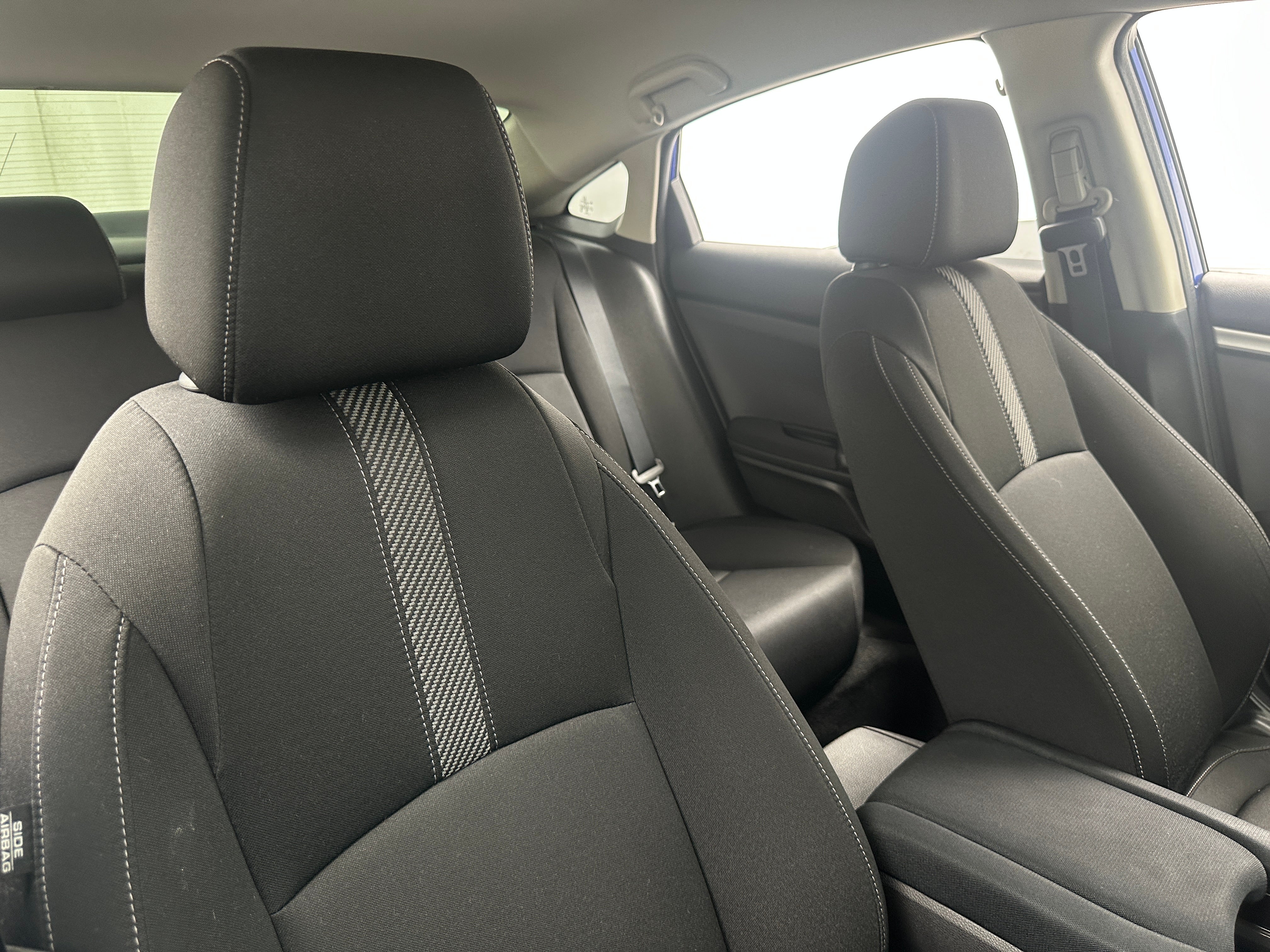 Thumbnail: 2018 Honda Civic - 2