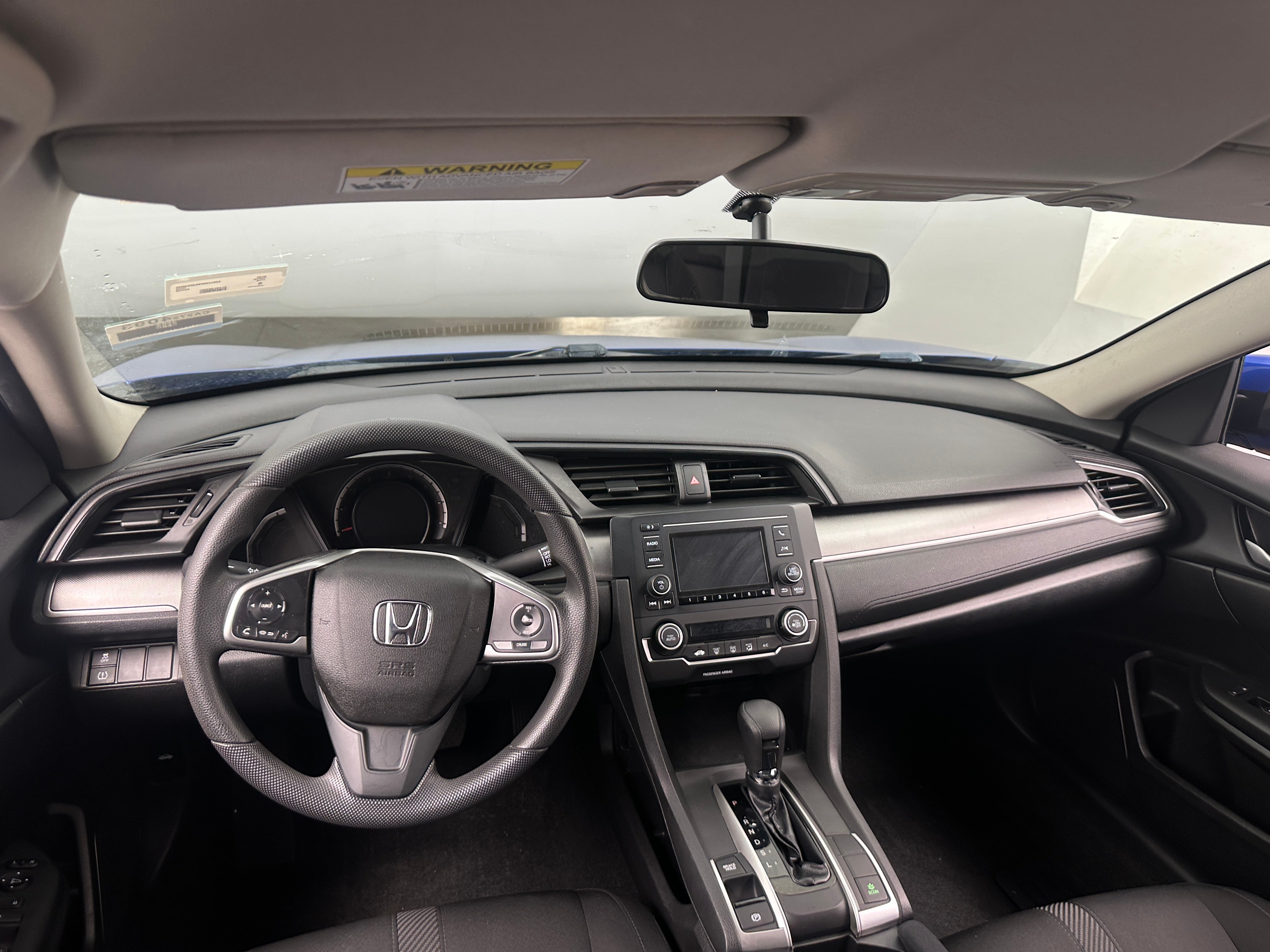 Thumbnail: 2018 Honda Civic - 3