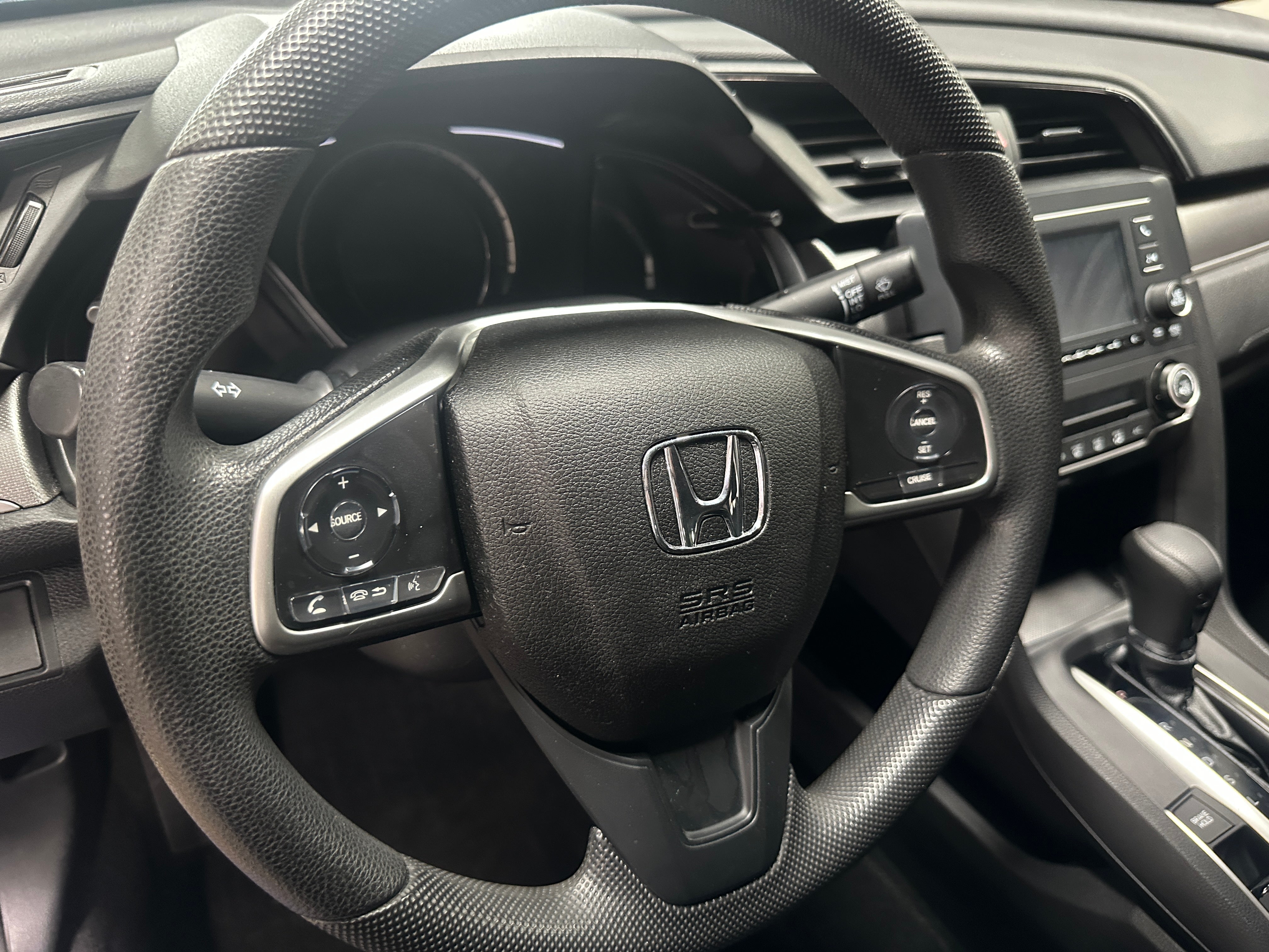 Thumbnail: 2018 Honda Civic - 5