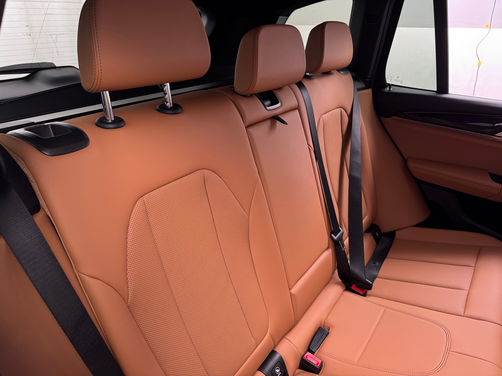 Thumbnail: 2022 BMW X3 - 5
