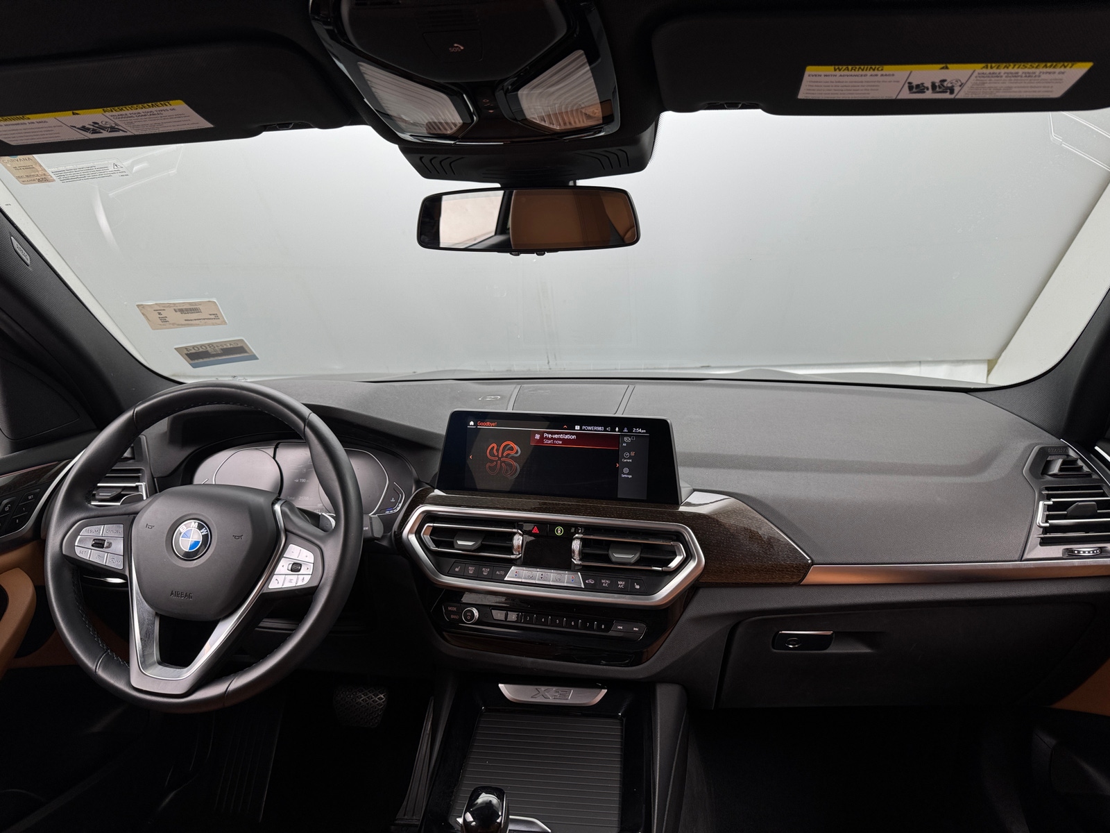 Thumbnail: 2022 BMW X3 - 2