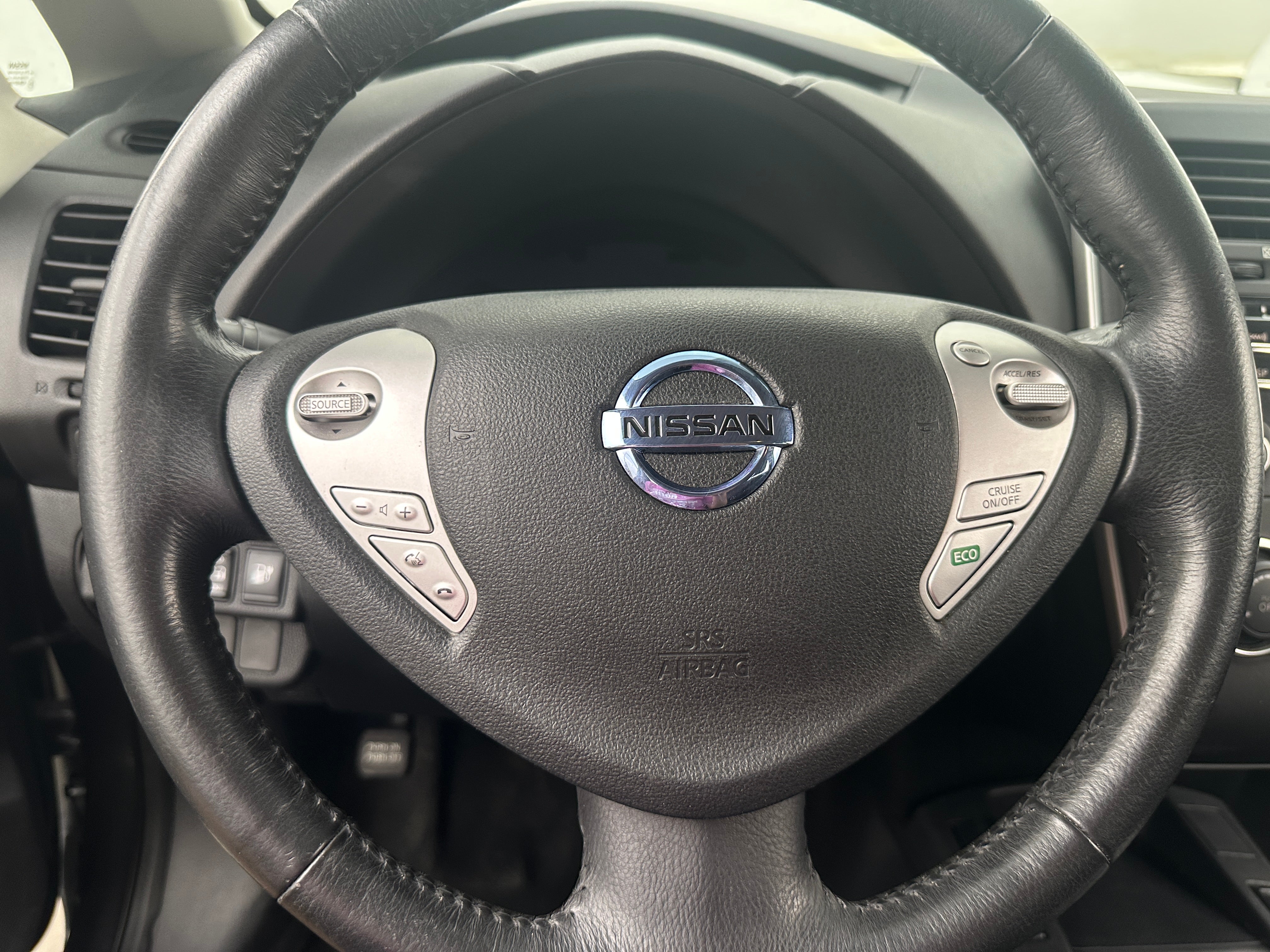 Used 2015 Nissan LEAF S with VIN 1N4AZ0CP0FC315154 for sale in Oak Creek, WI
