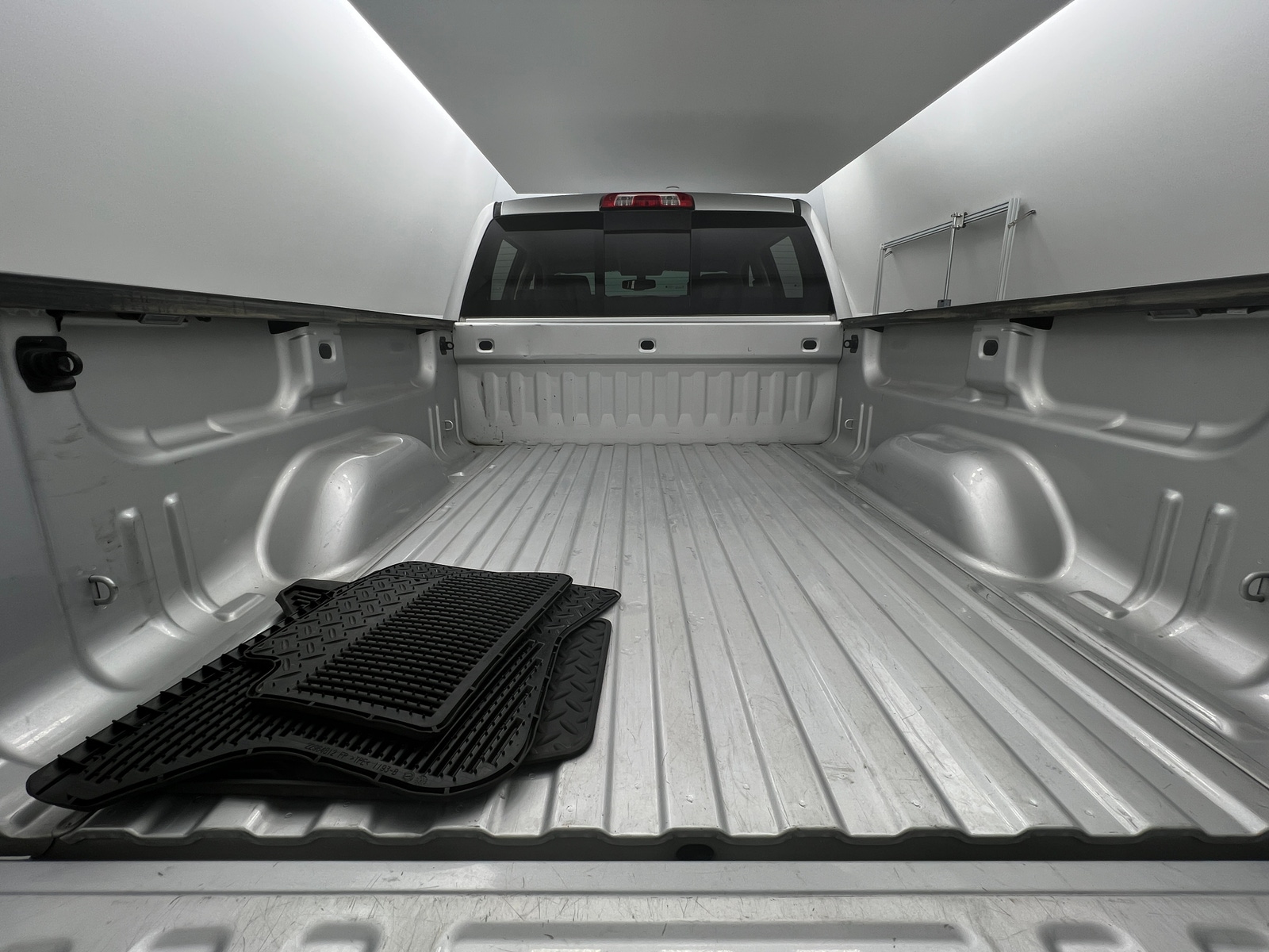 Thumbnail: 2017 GMC Sierra 1500 - 7