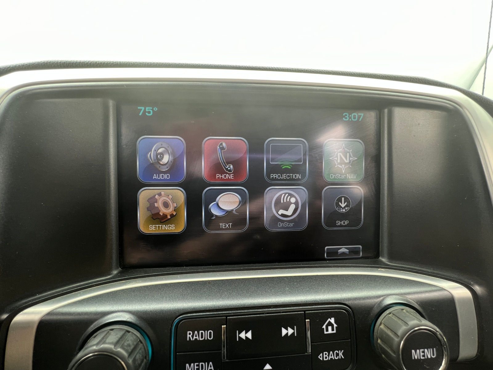 Thumbnail: 2017 GMC Sierra 1500 - 4