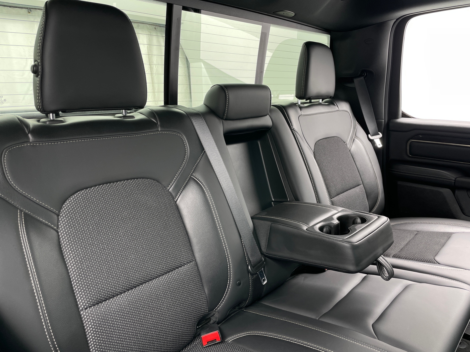 Thumbnail: 2021 RAM 1500 - 6