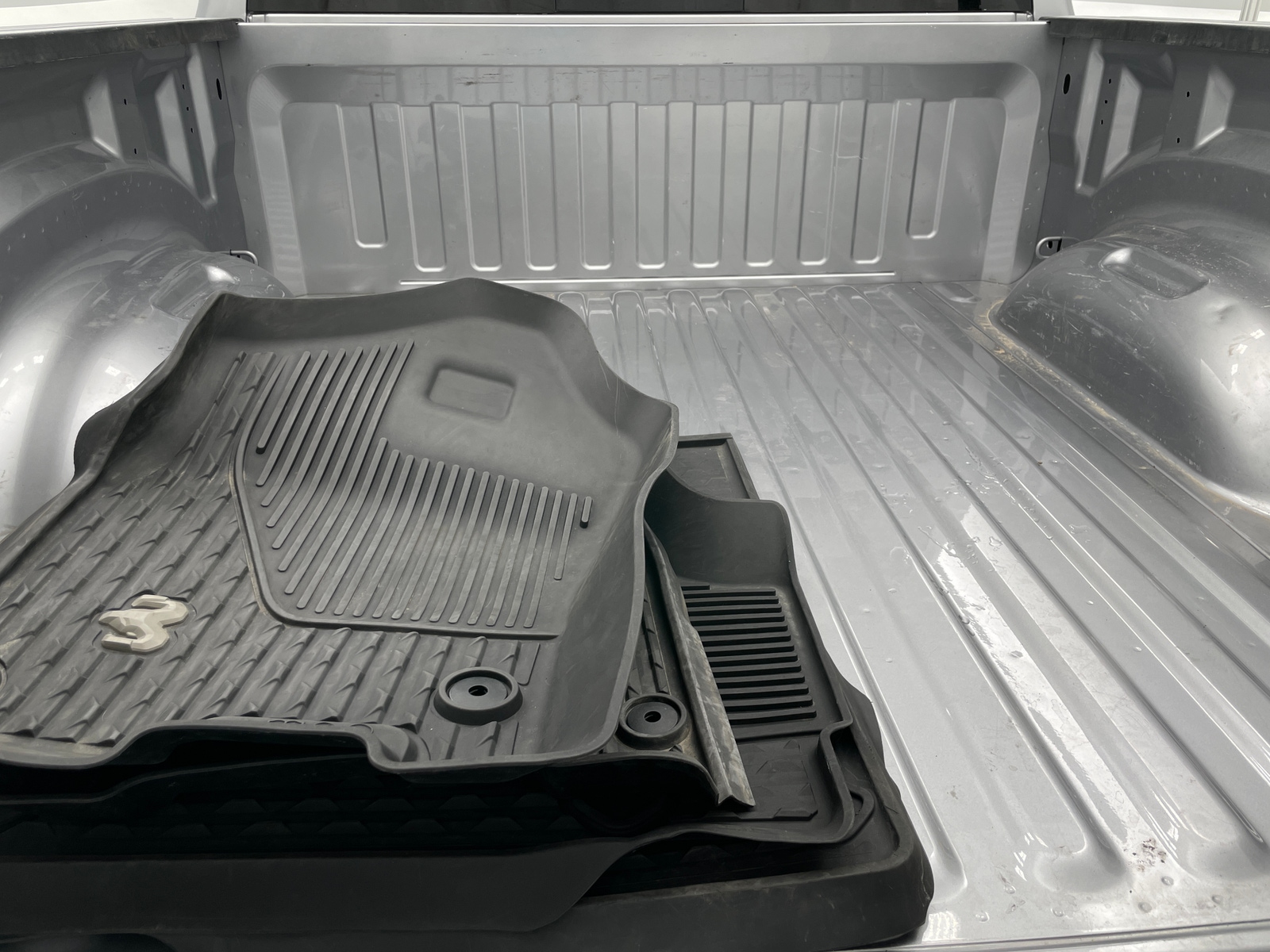 Thumbnail: 2021 RAM 1500 - 7