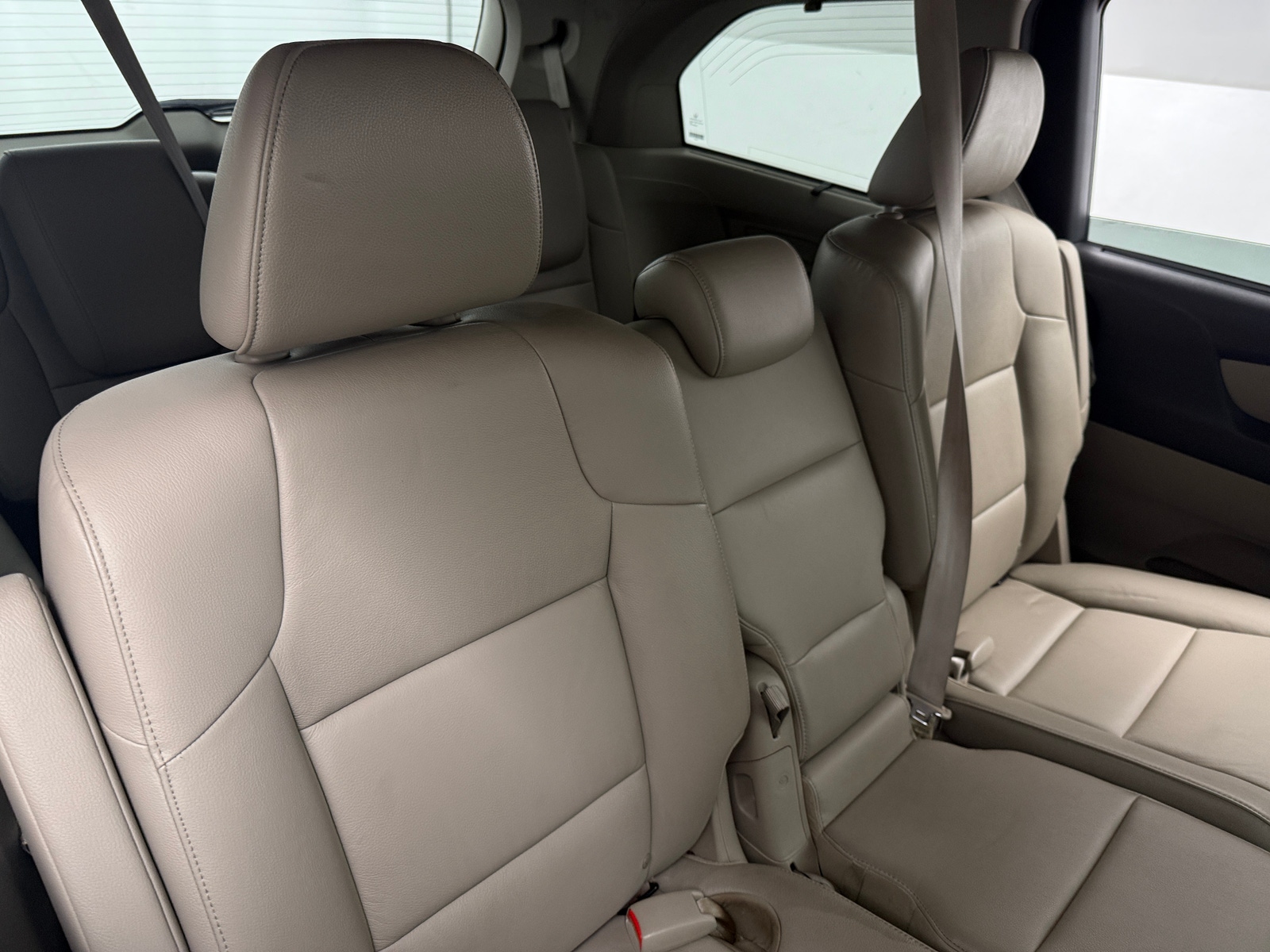 Thumbnail: 2016 Honda Odyssey - 5