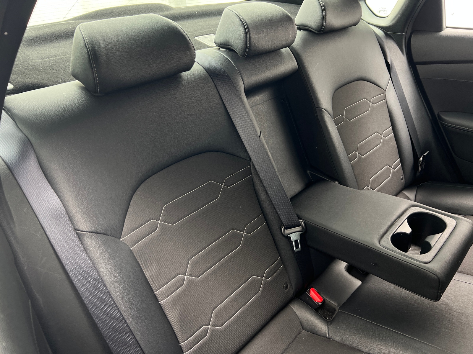 Thumbnail: 2023 Kia Forte - 6