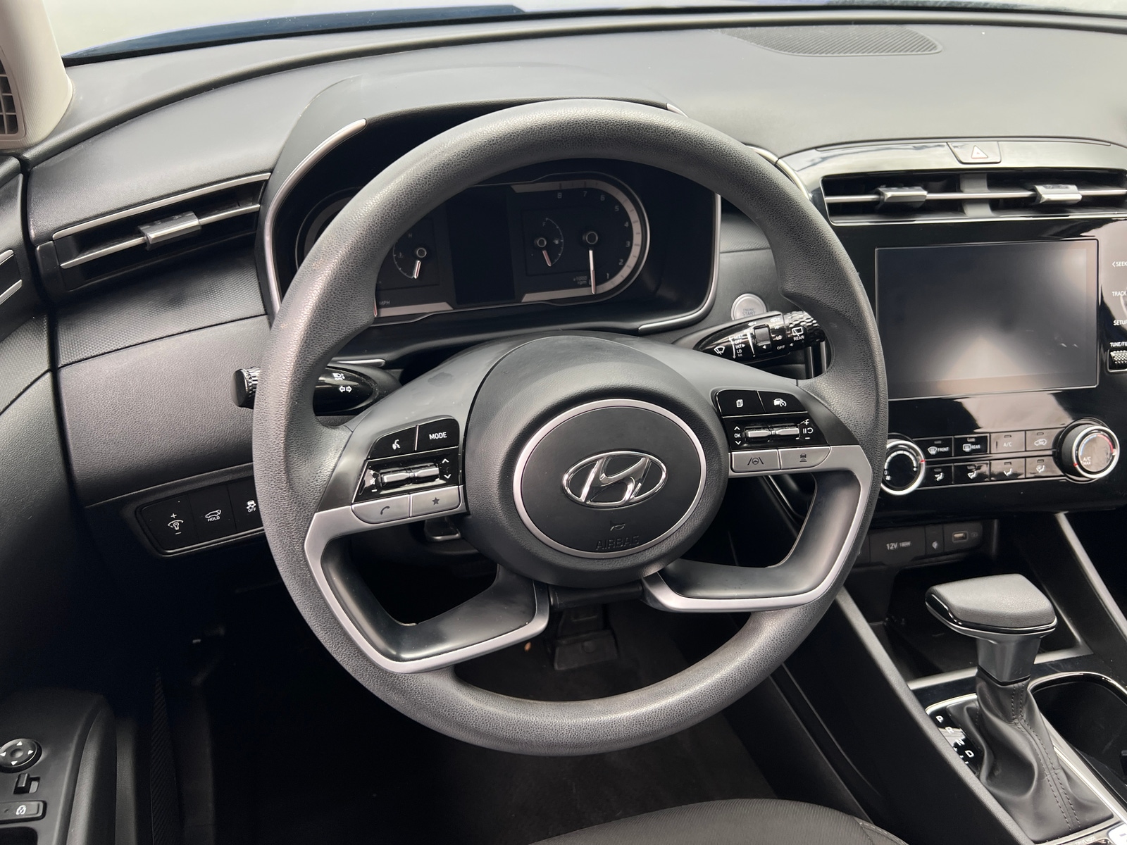 Thumbnail: 2023 Hyundai Tucson - 5