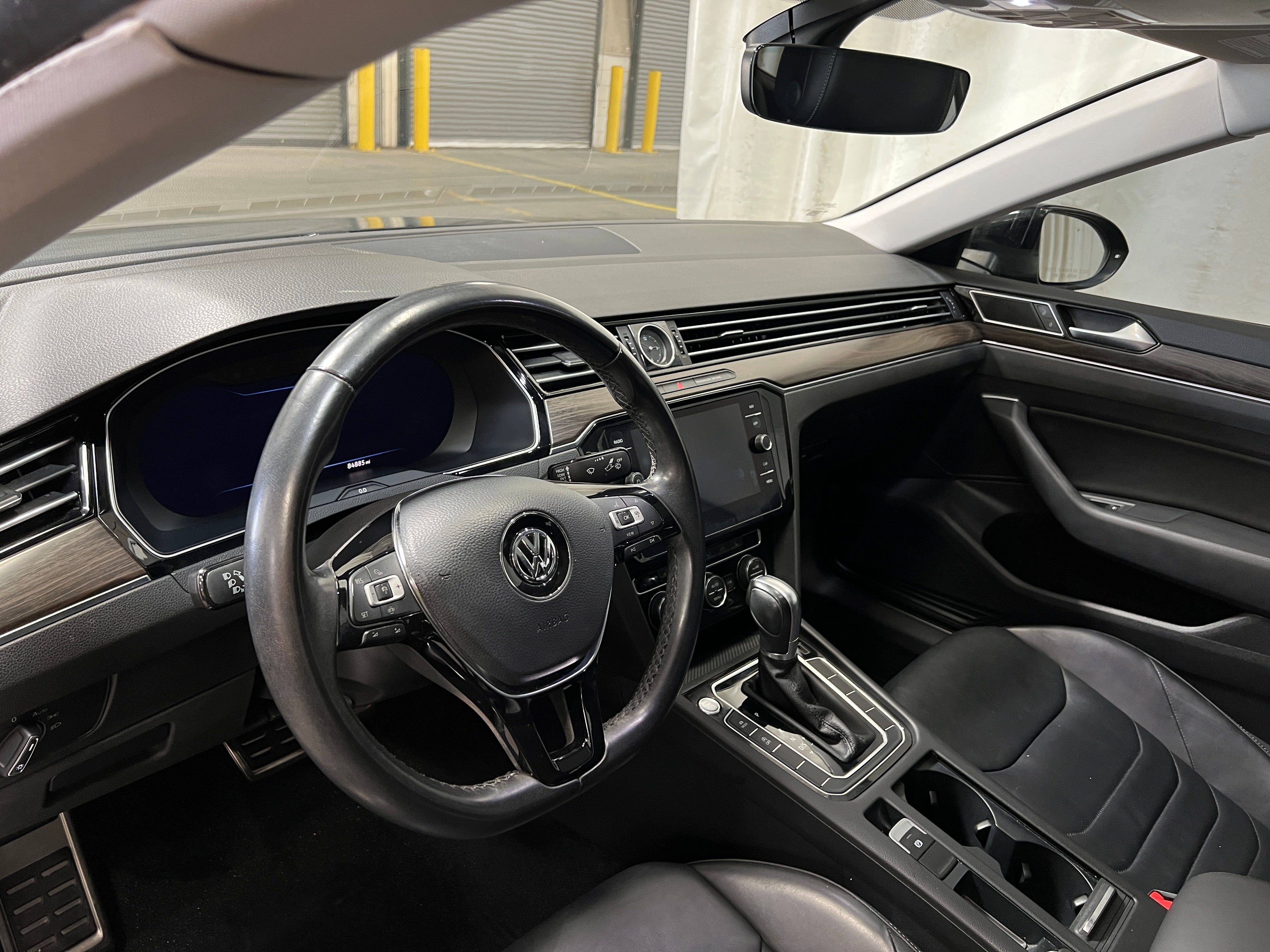 Thumbnail: 2019 Volkswagen Arteon - 2
