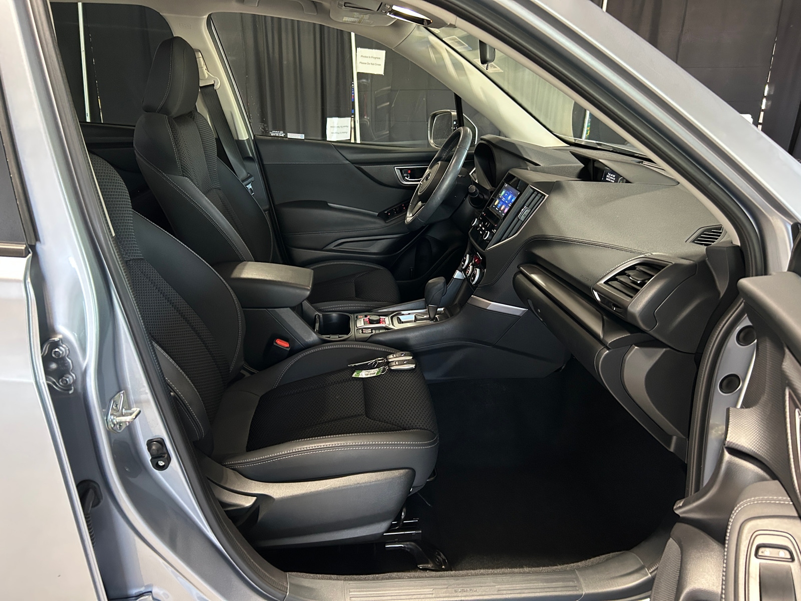 Thumbnail: 2023 Subaru Forester - 2