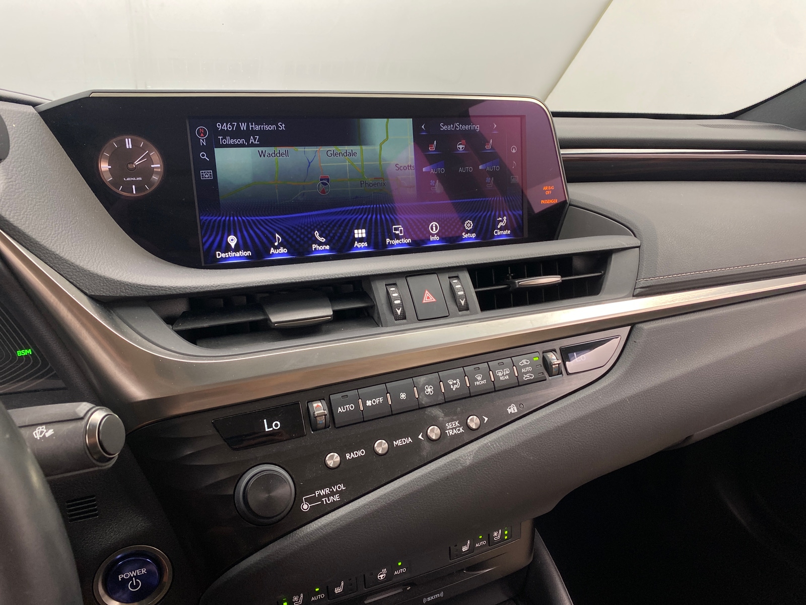 Thumbnail: 2020 Lexus ES - 3