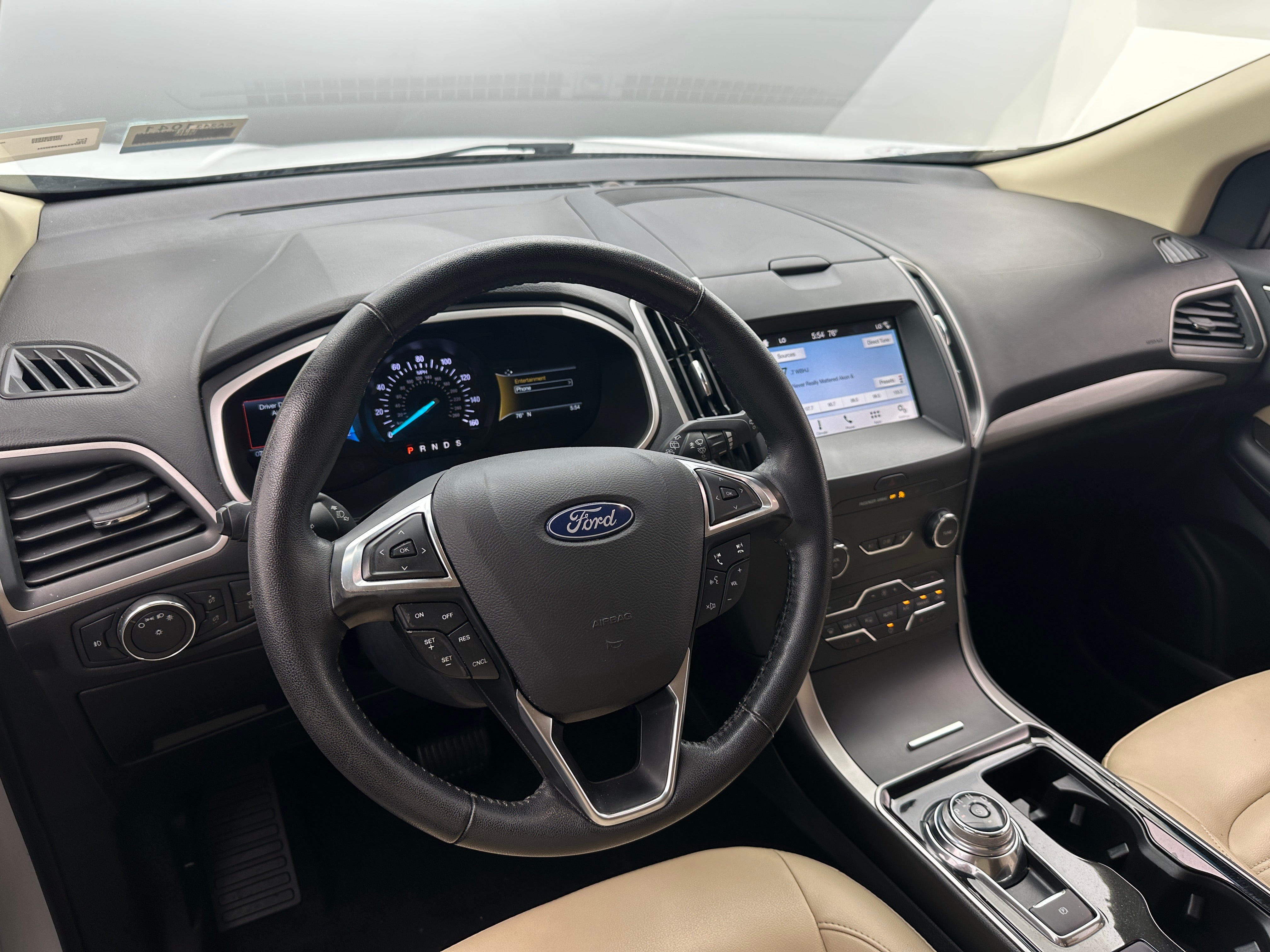 Thumbnail: 2019 Ford Edge - 3