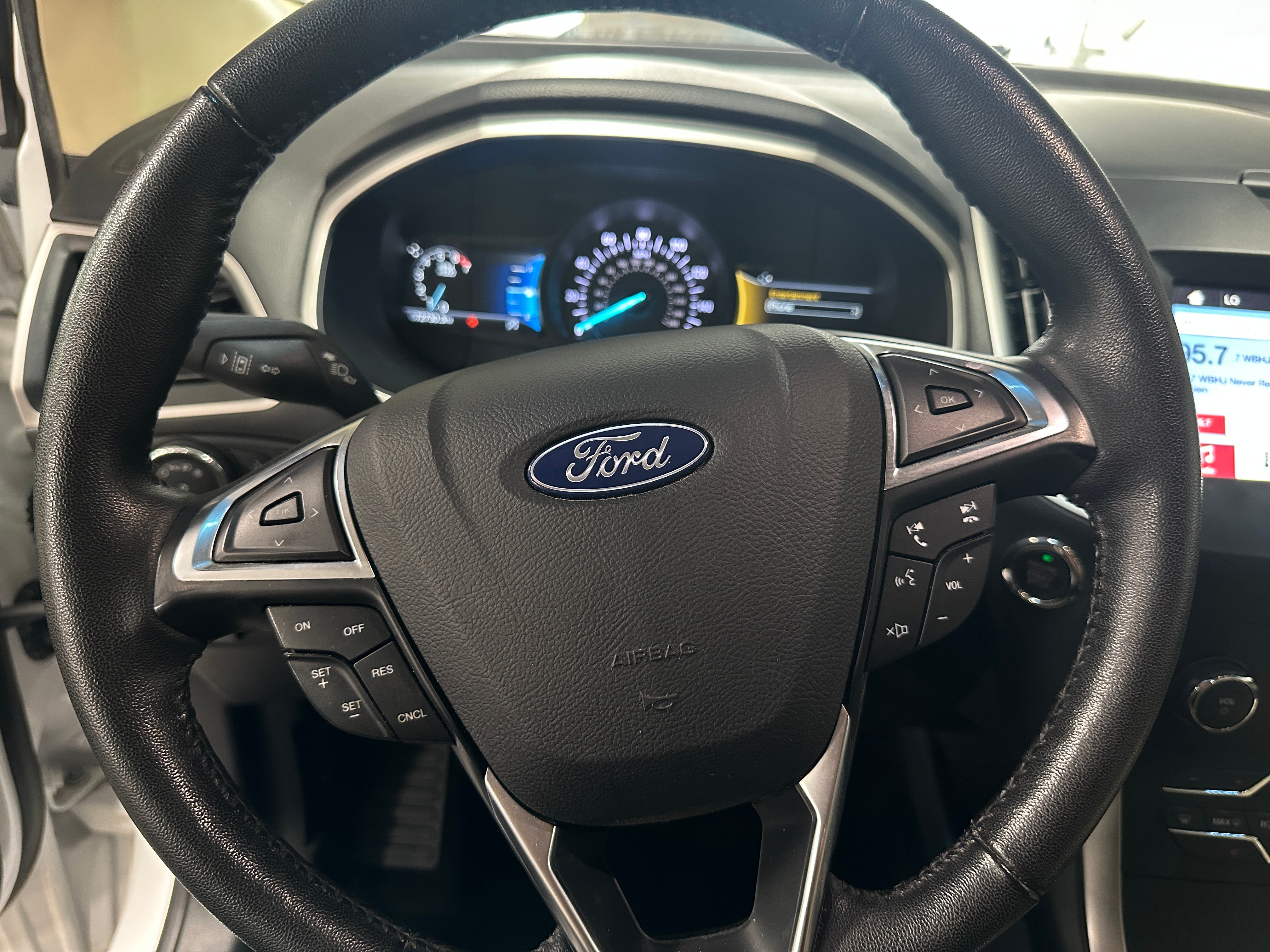 Thumbnail: 2019 Ford Edge - 5