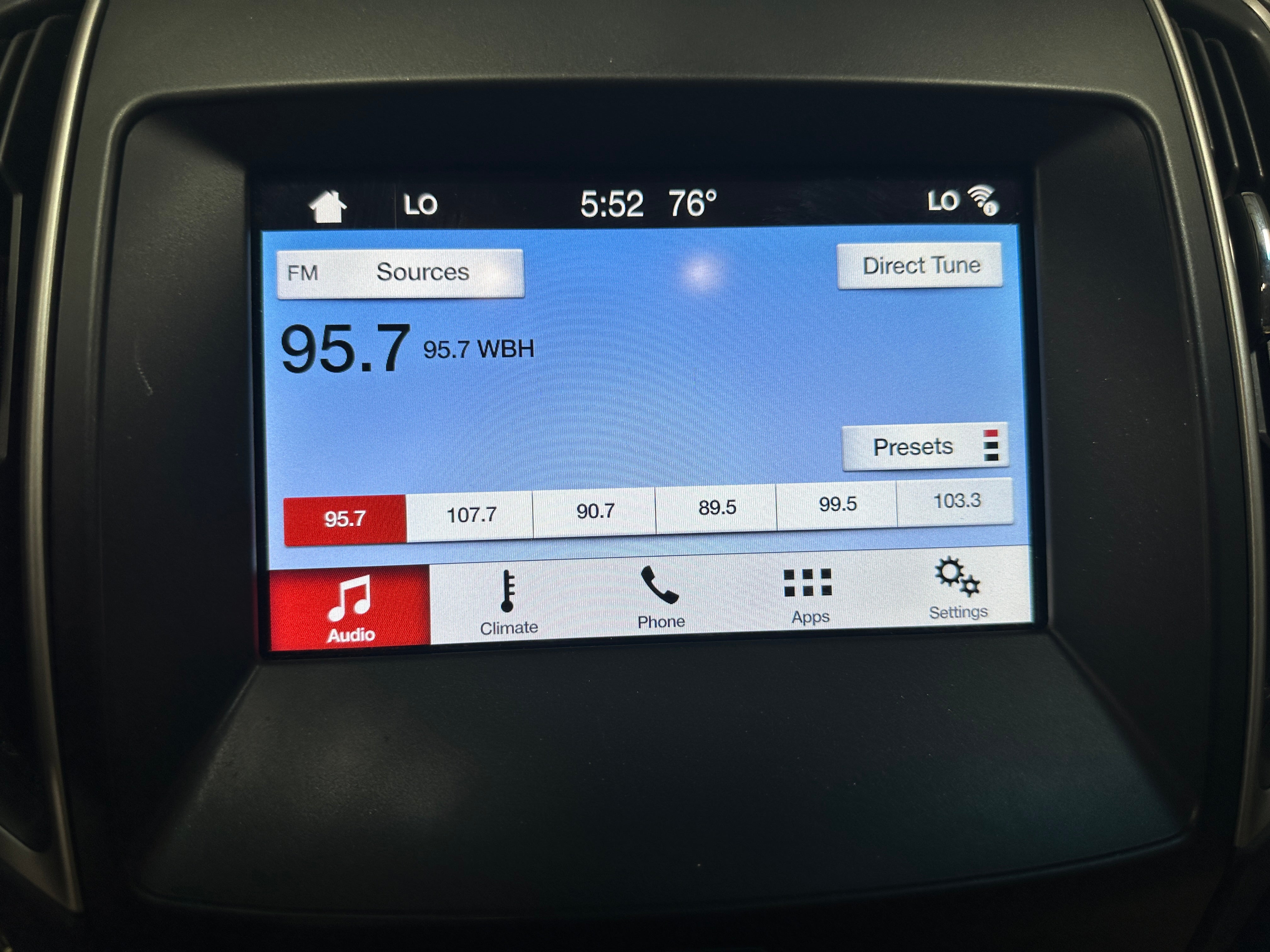 Thumbnail: 2019 Ford Edge - 4