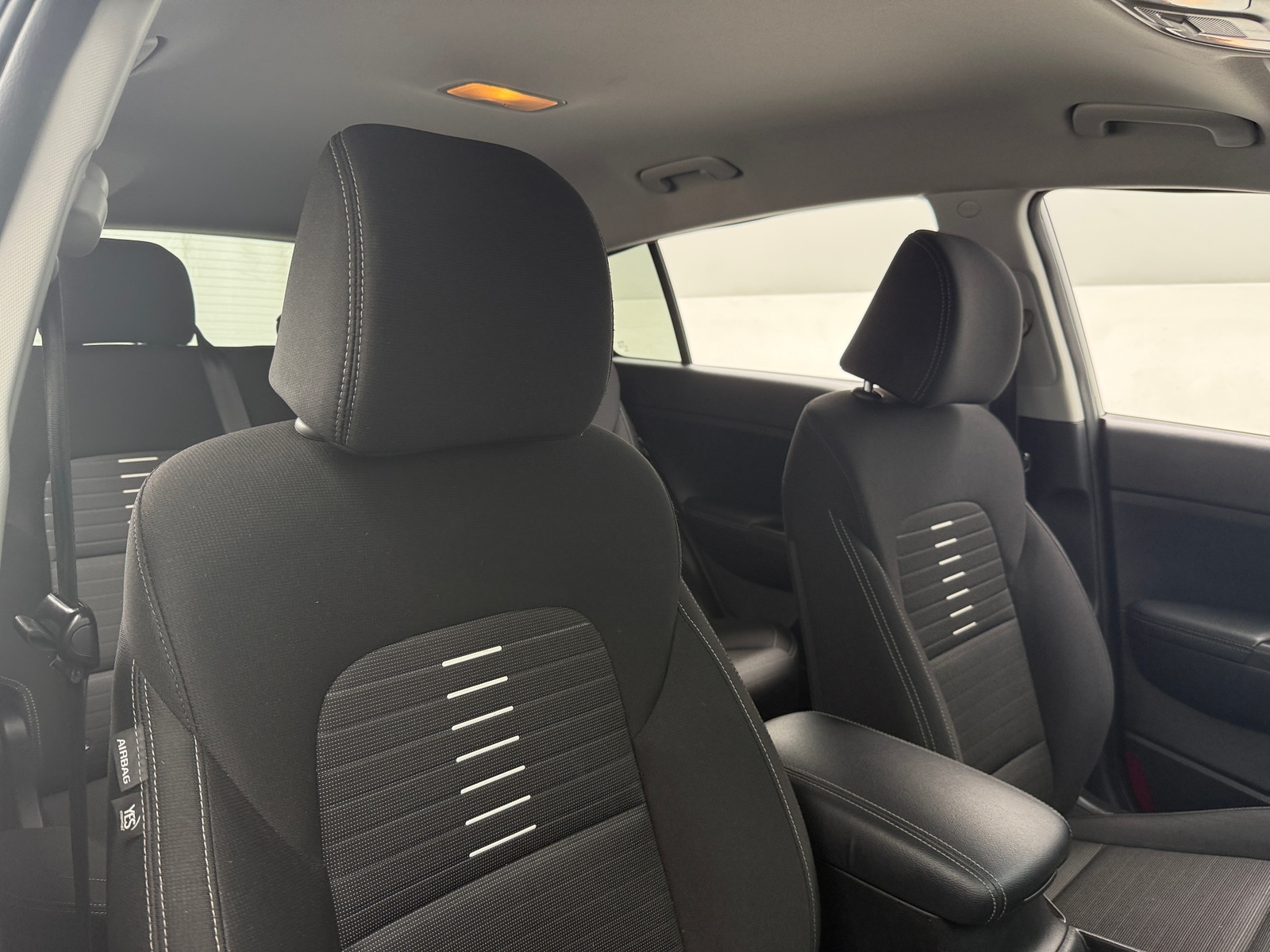 Thumbnail: 2021 Kia Sportage - 2