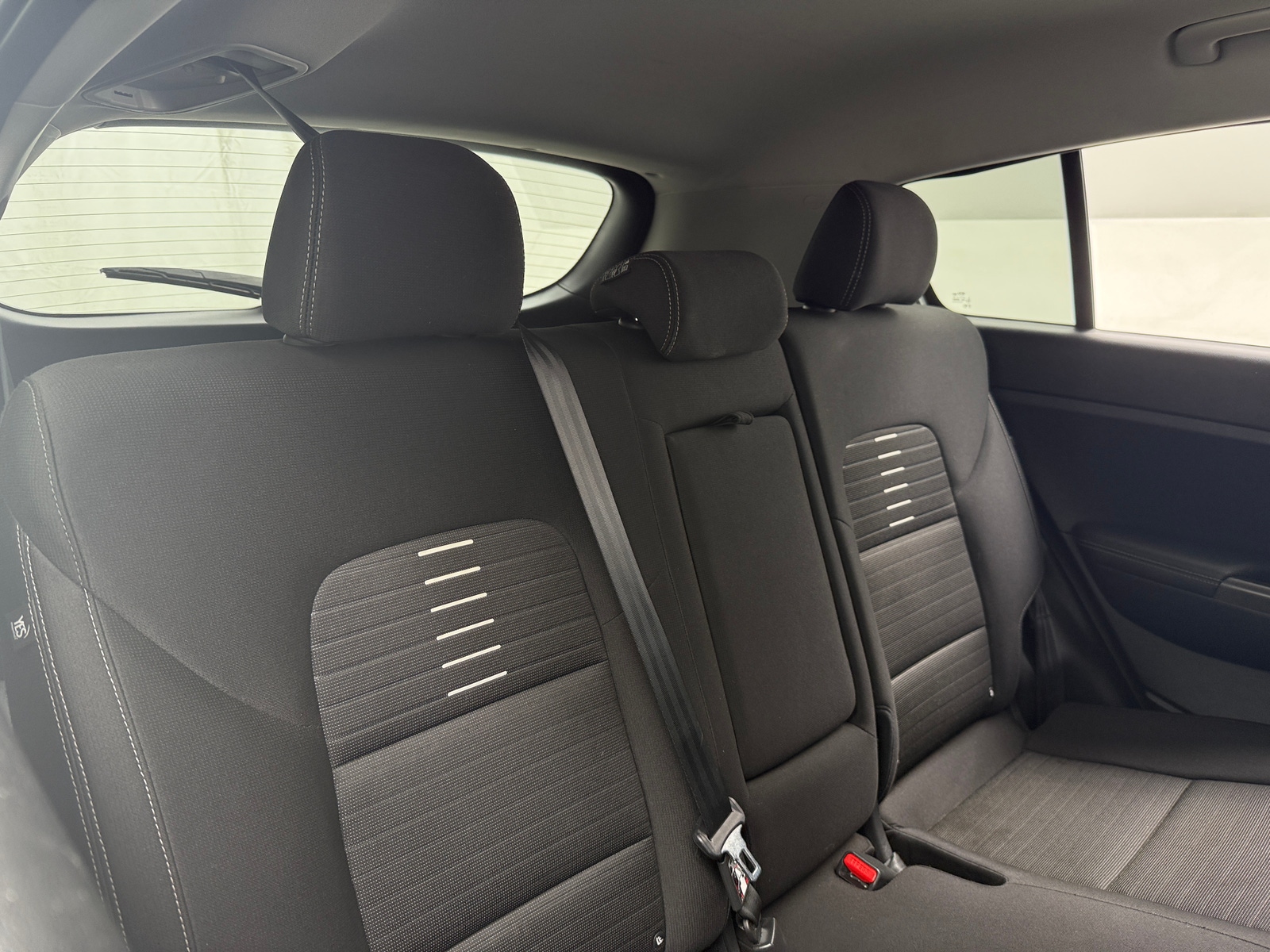 Thumbnail: 2021 Kia Sportage - 6