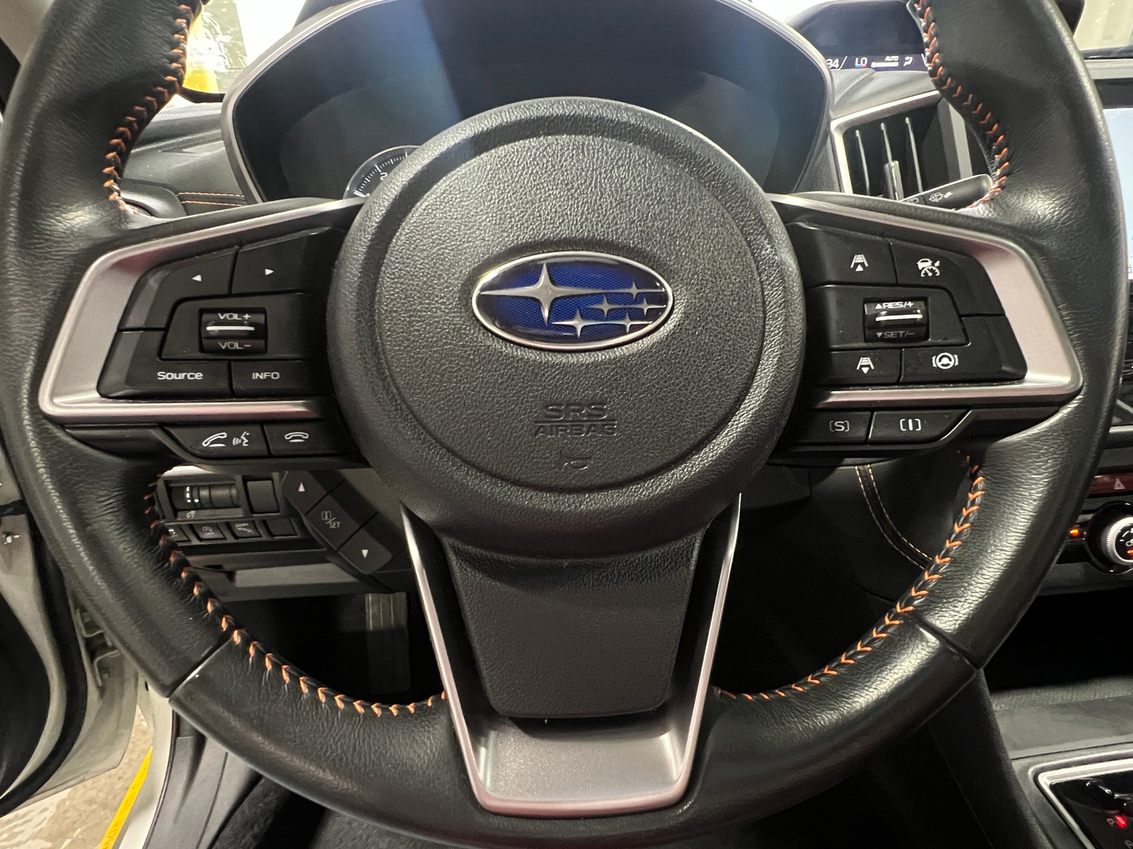 Thumbnail: 2023 Subaru Crosstrek - 4