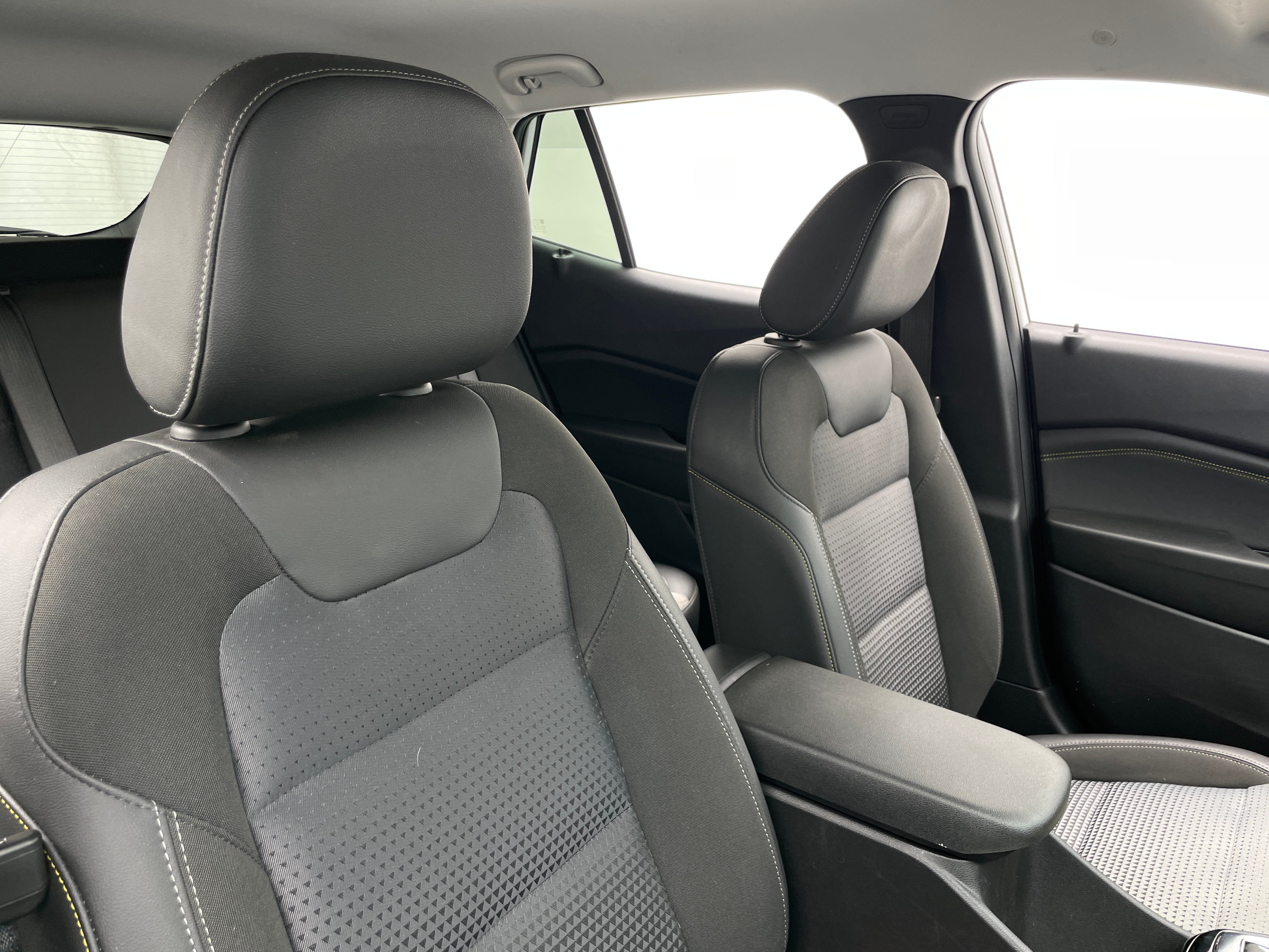 Thumbnail: 2024 Chevrolet Trax - 2
