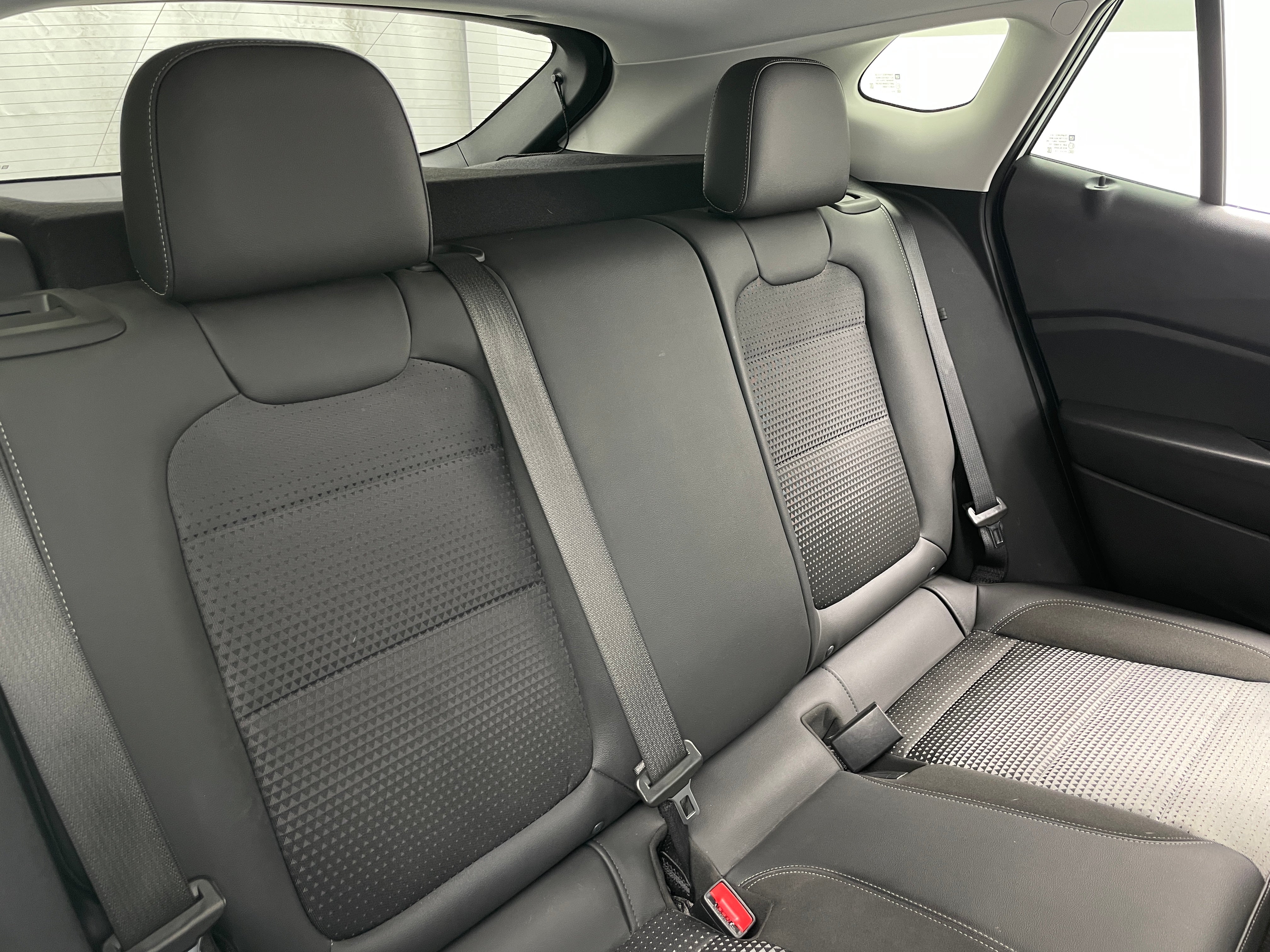Thumbnail: 2024 Chevrolet Trax - 6