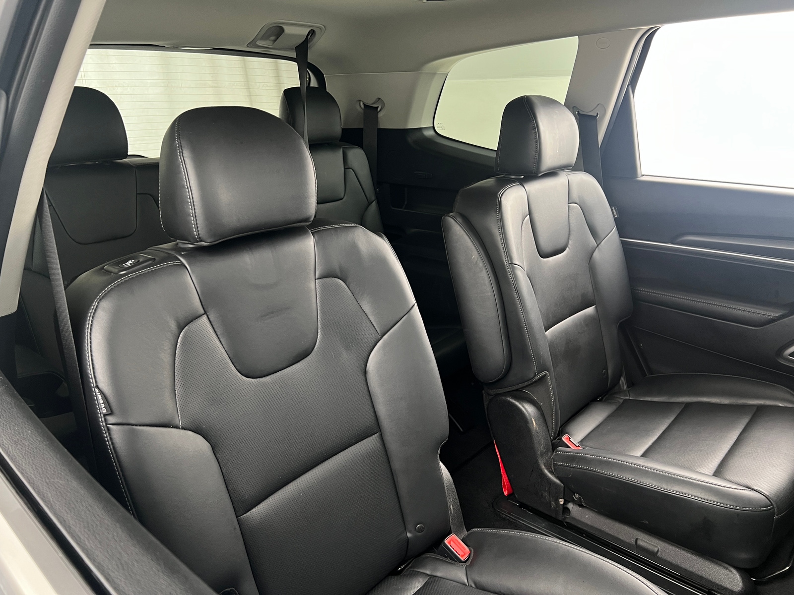 Thumbnail: 2023 Kia Telluride - 5