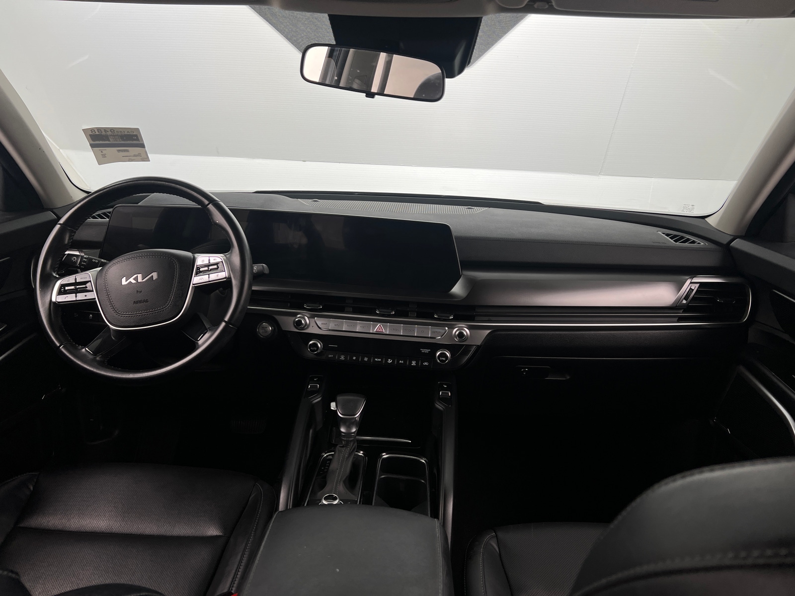 Thumbnail: 2023 Kia Telluride - 2