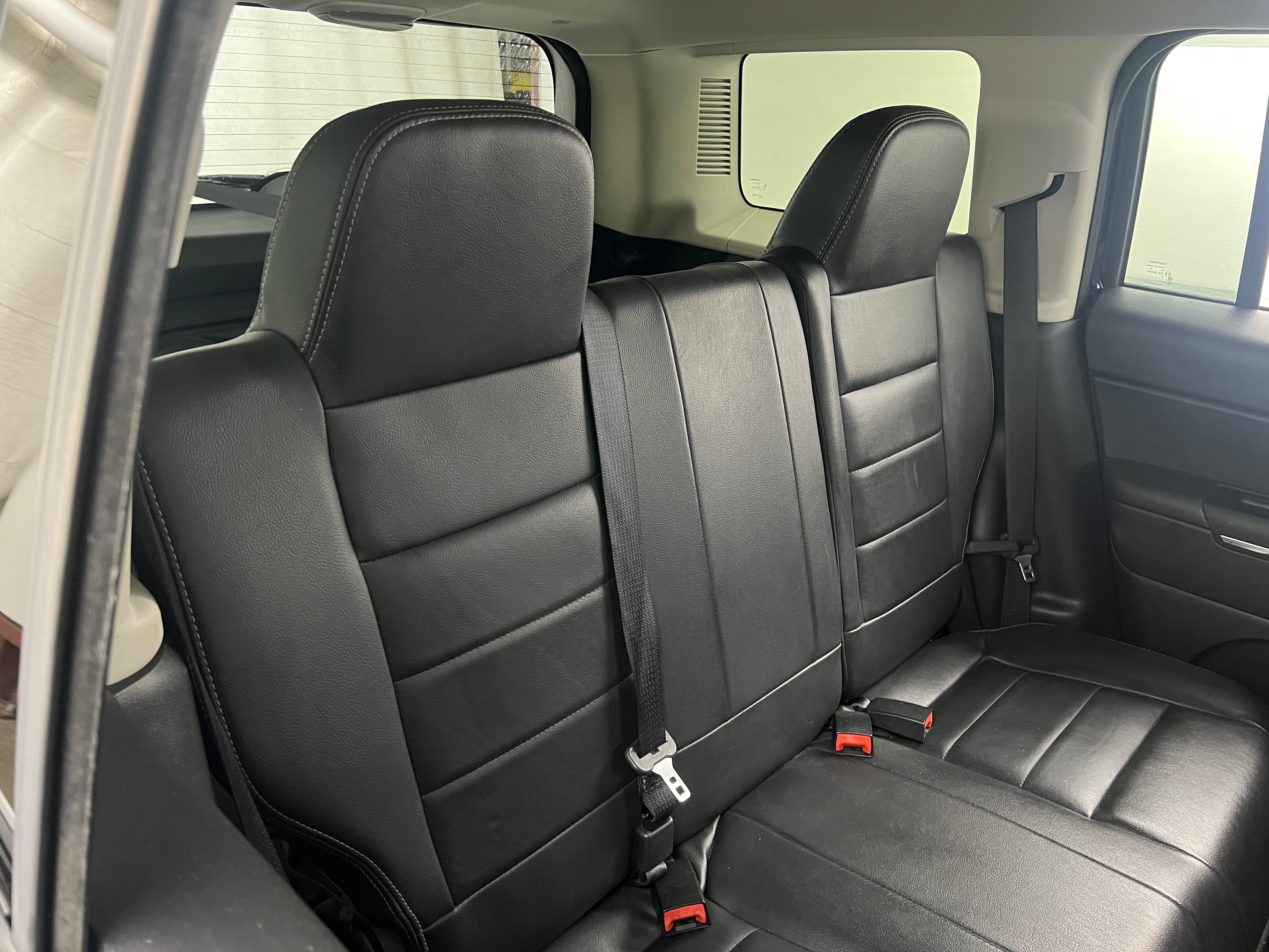 Thumbnail: 2014 Jeep Patriot - 5