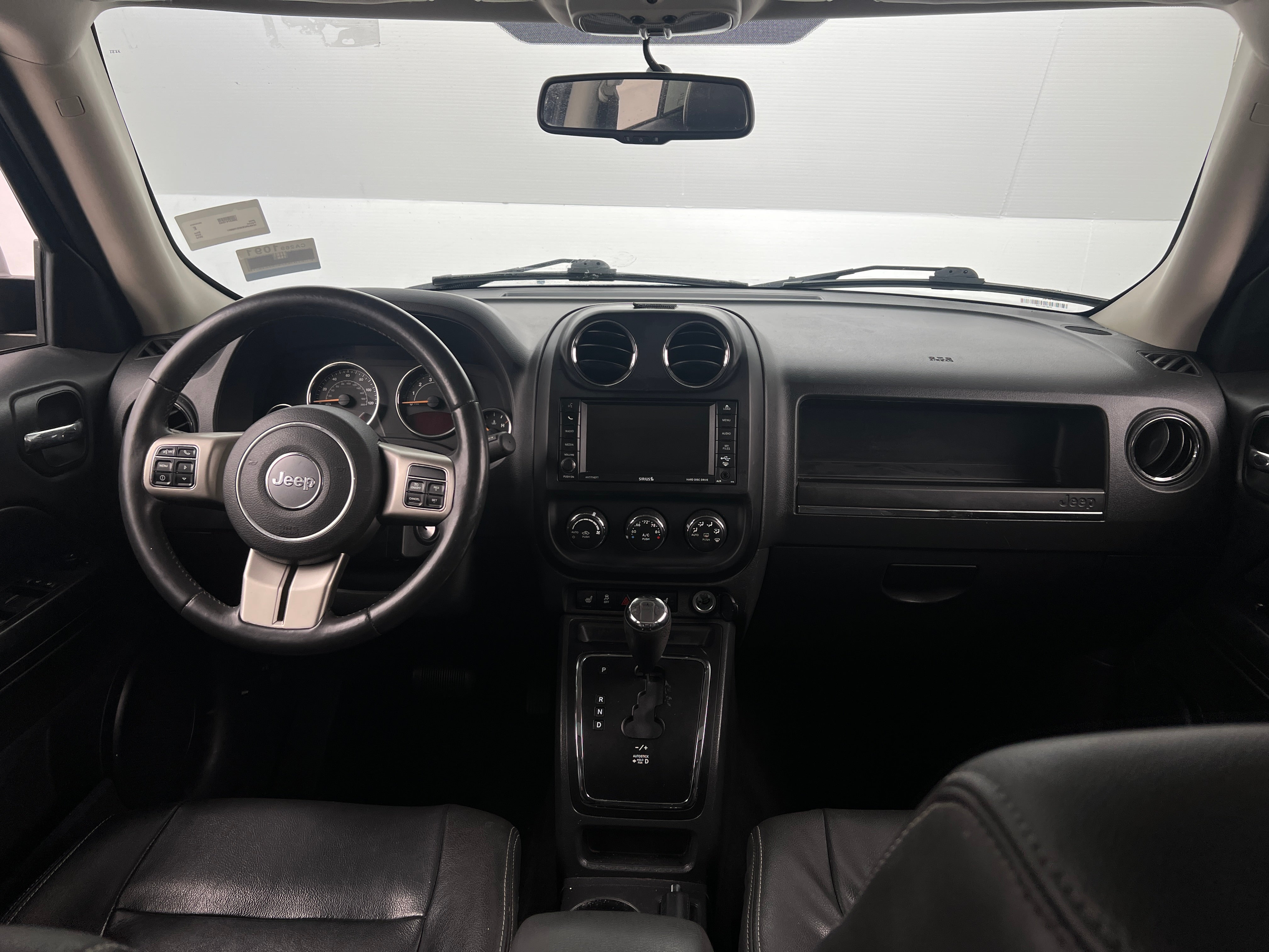 Thumbnail: 2014 Jeep Patriot - 2