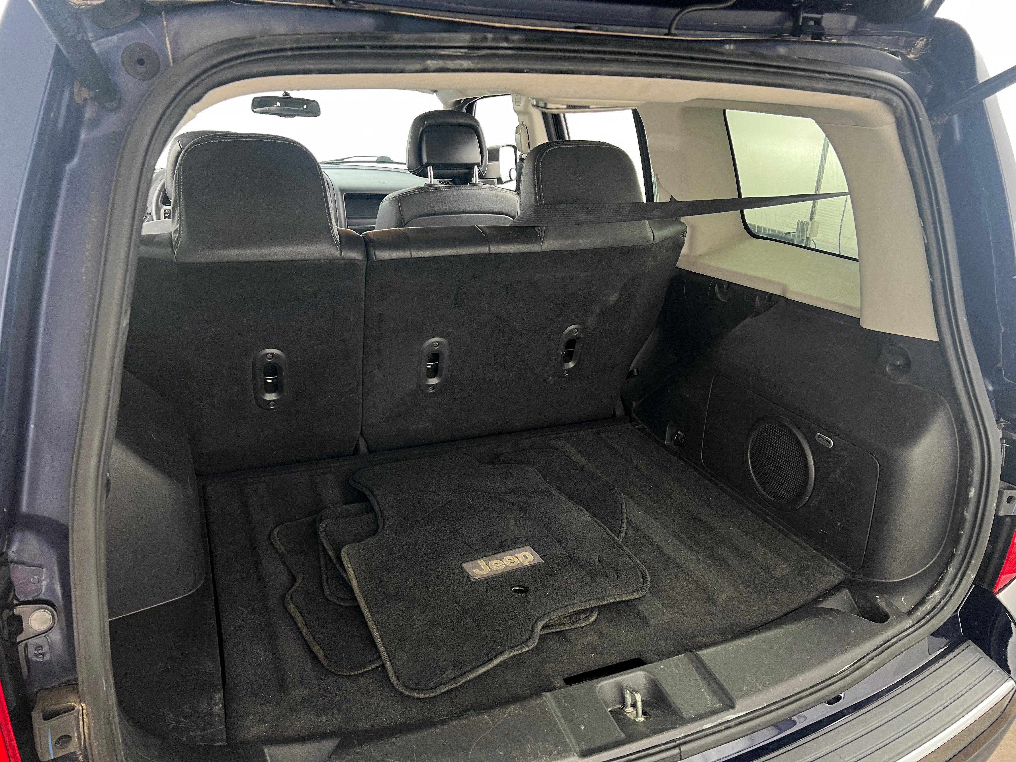 Thumbnail: 2014 Jeep Patriot - 6