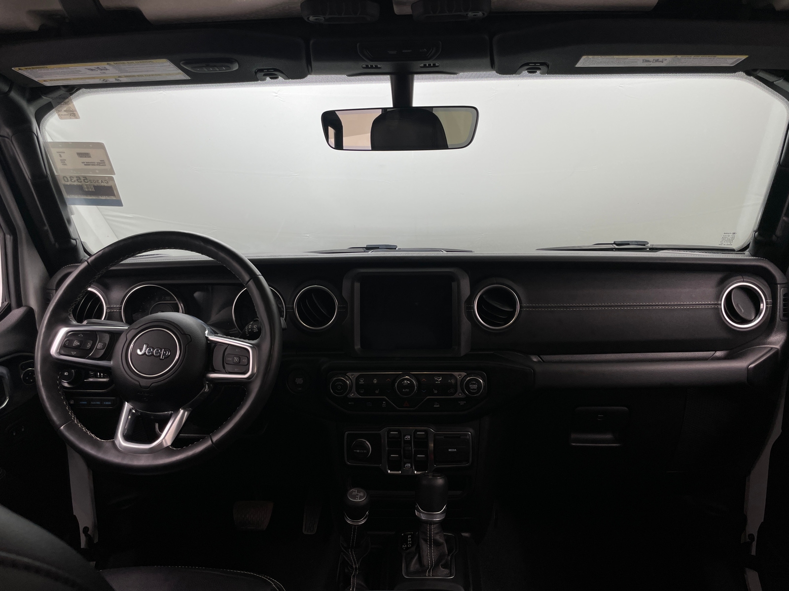 Thumbnail: 2021 Jeep Wrangler - 2