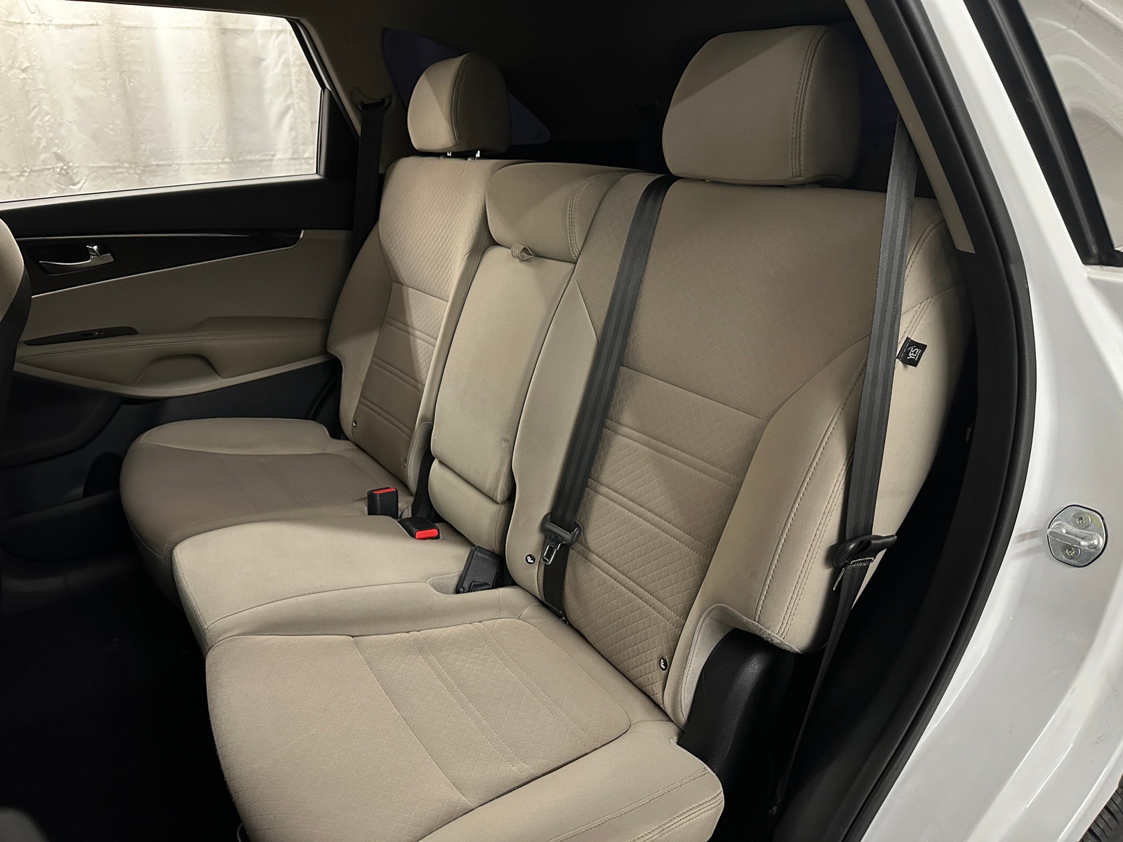 Thumbnail: 2019 Kia Sorento - 6