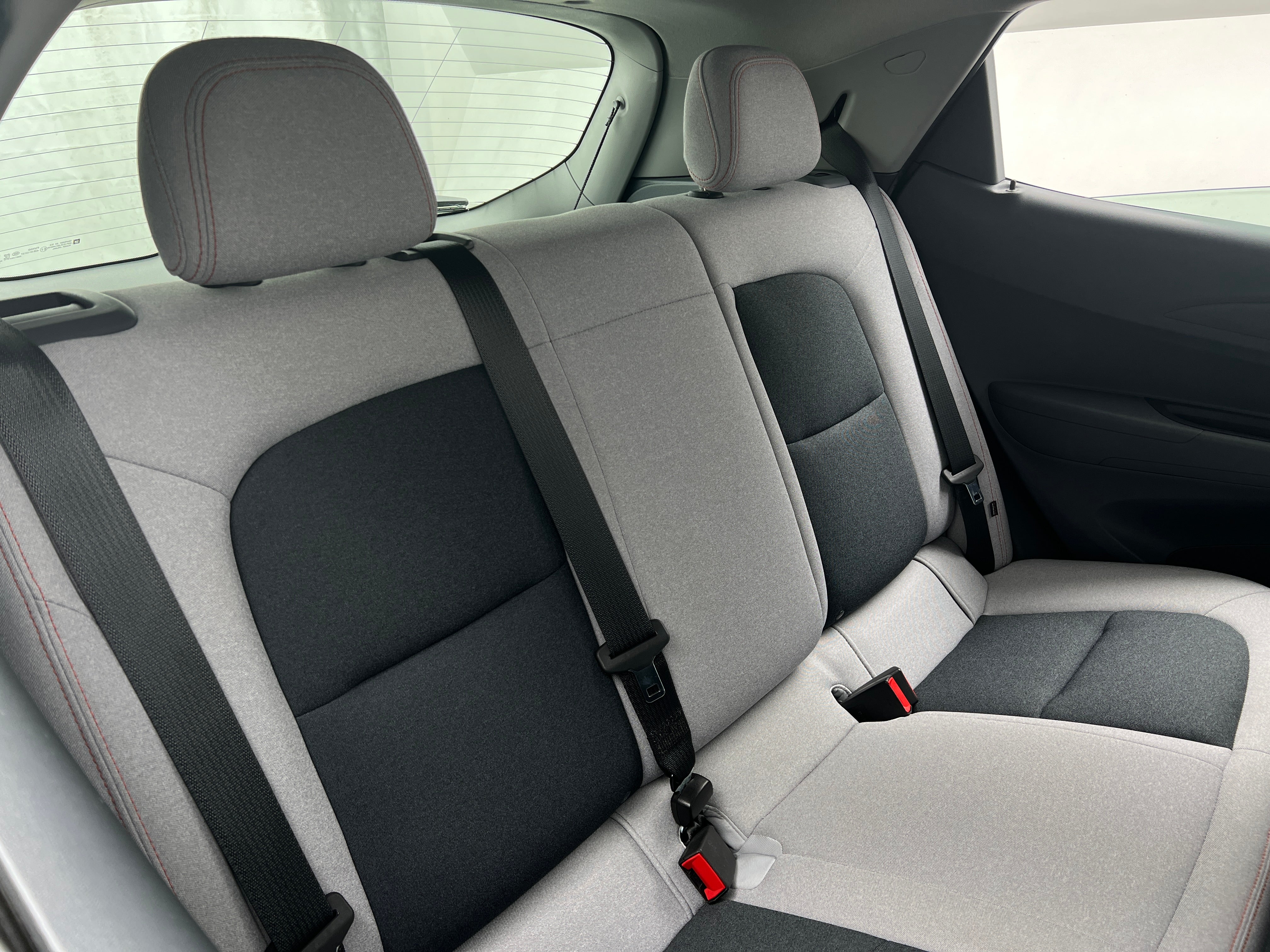 Thumbnail: 2019 Chevrolet Bolt EV - 6